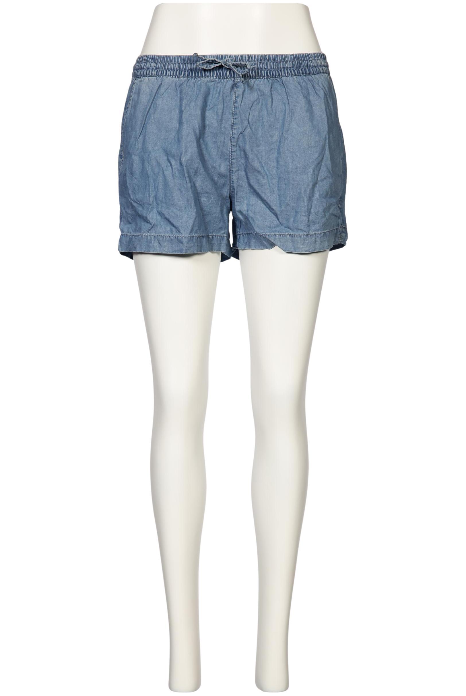

Only Damen Shorts, blau, Gr. 38