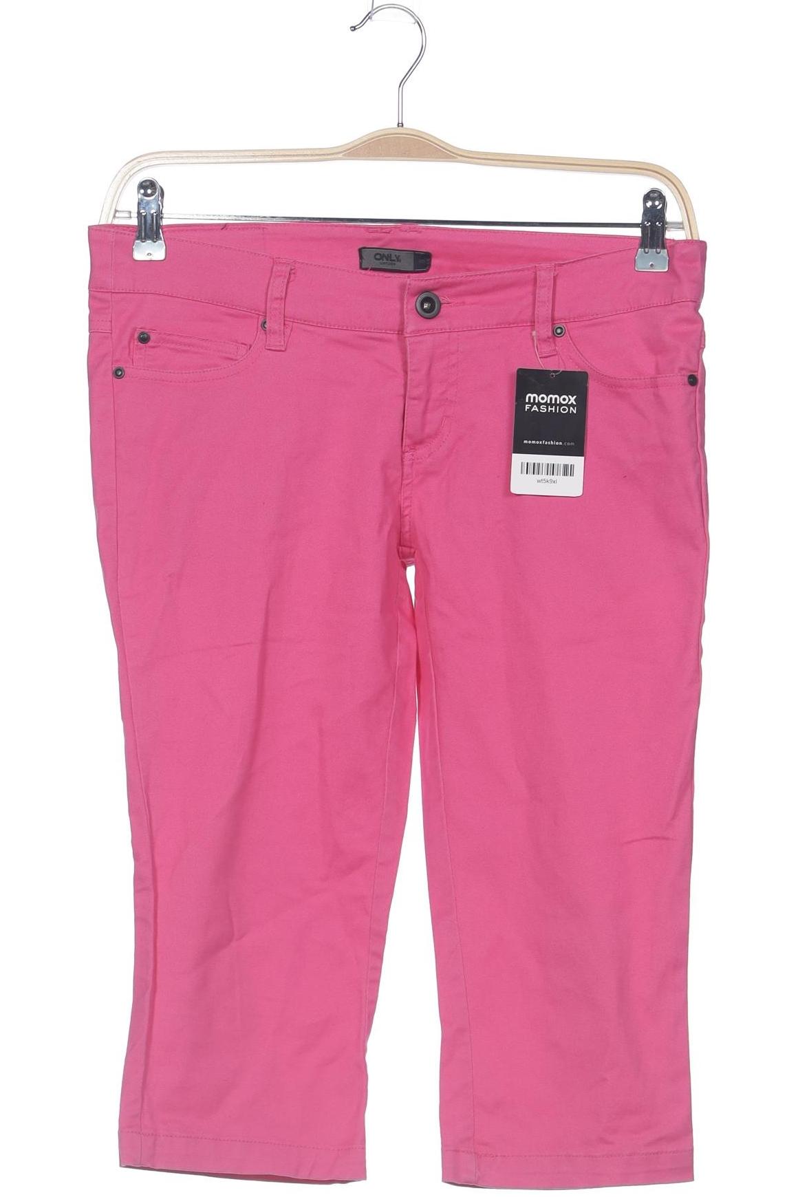 

Only Damen Shorts, pink, Gr. 40
