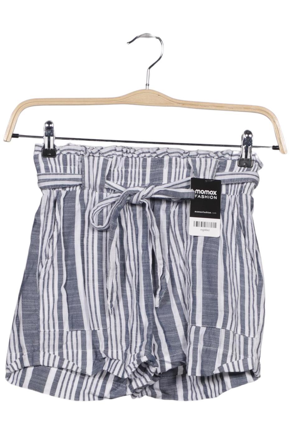 

Only Damen Shorts, blau, Gr. 34