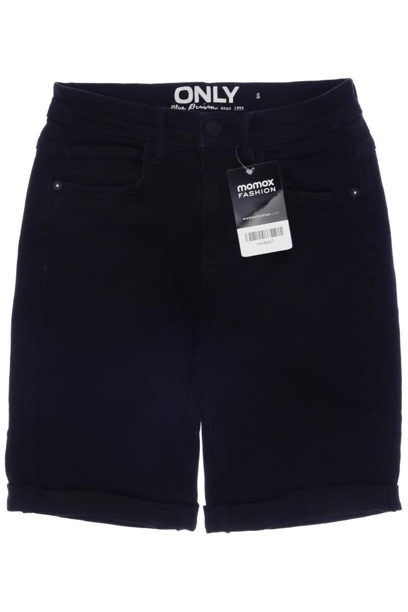 

Only Damen Shorts, schwarz, Gr. 36