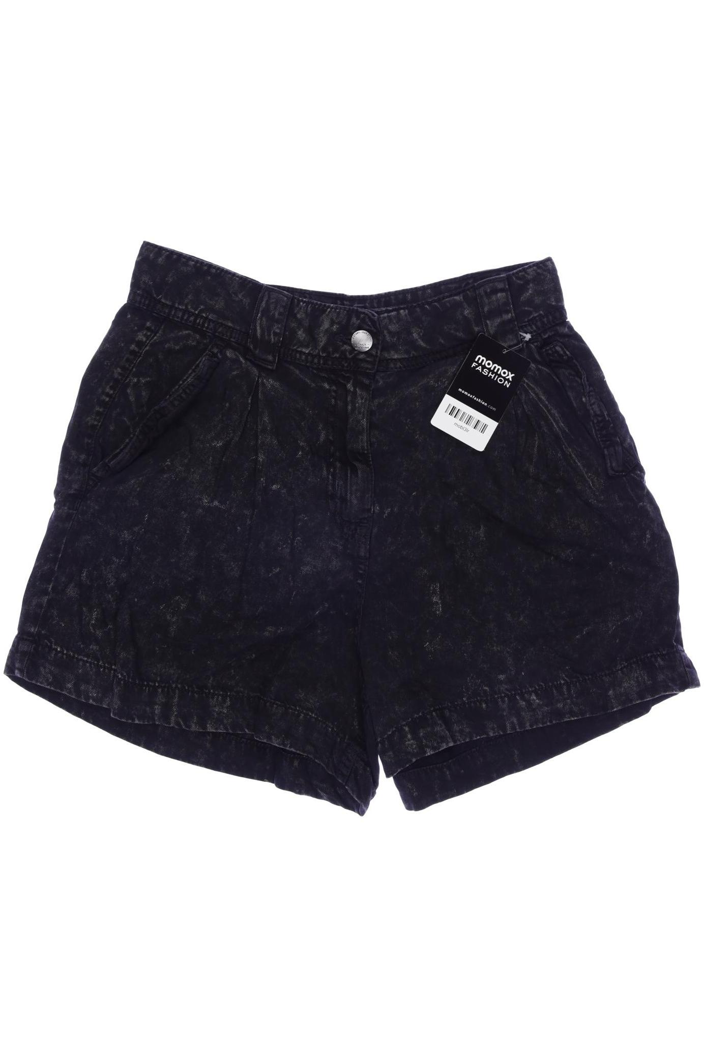 

Only Damen Shorts, grau, Gr. 36
