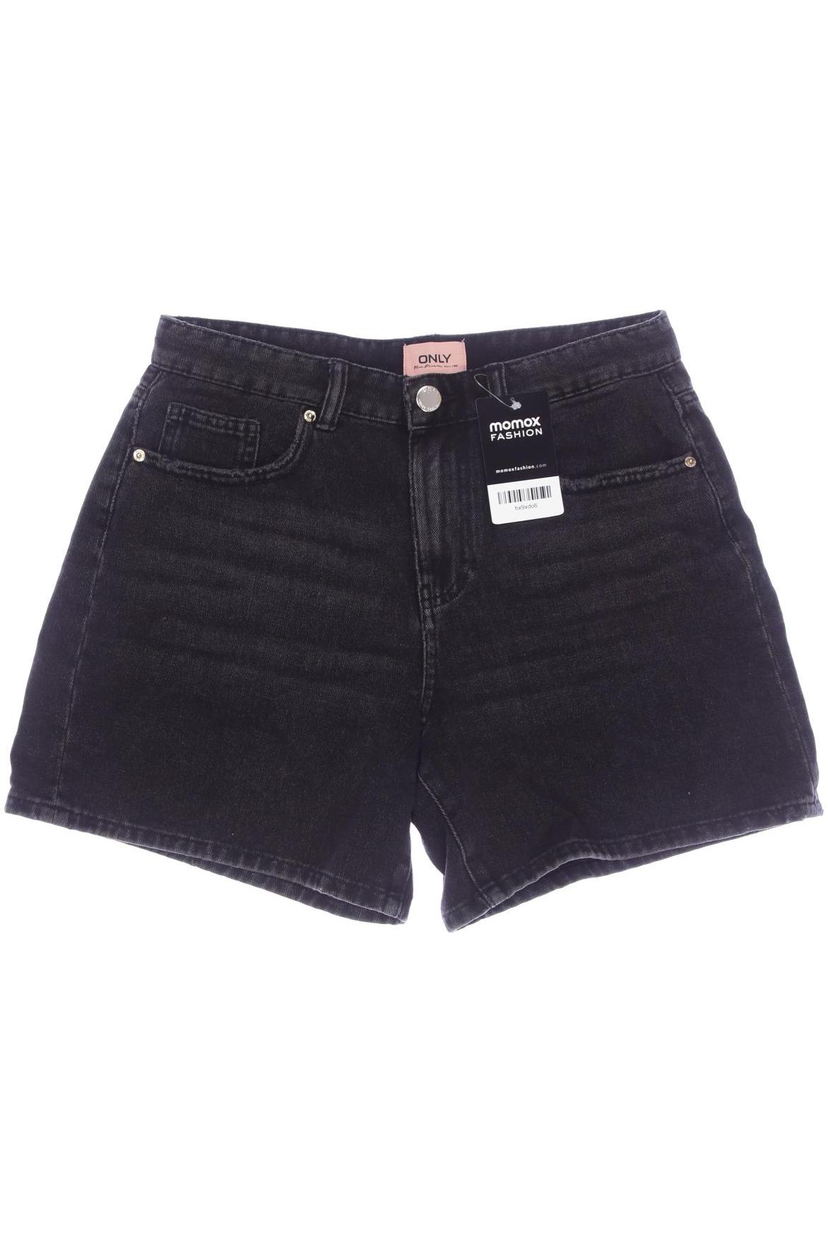 

Only Damen Shorts, schwarz, Gr. 36