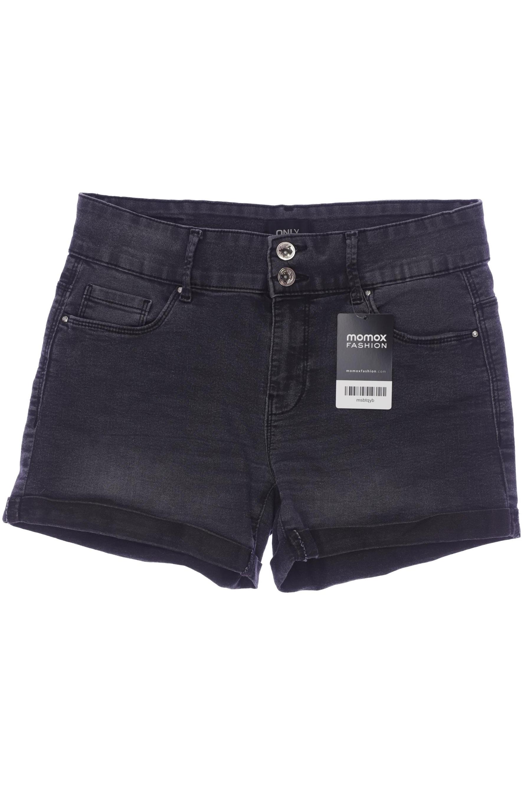 

Only Damen Shorts, grau, Gr. 38