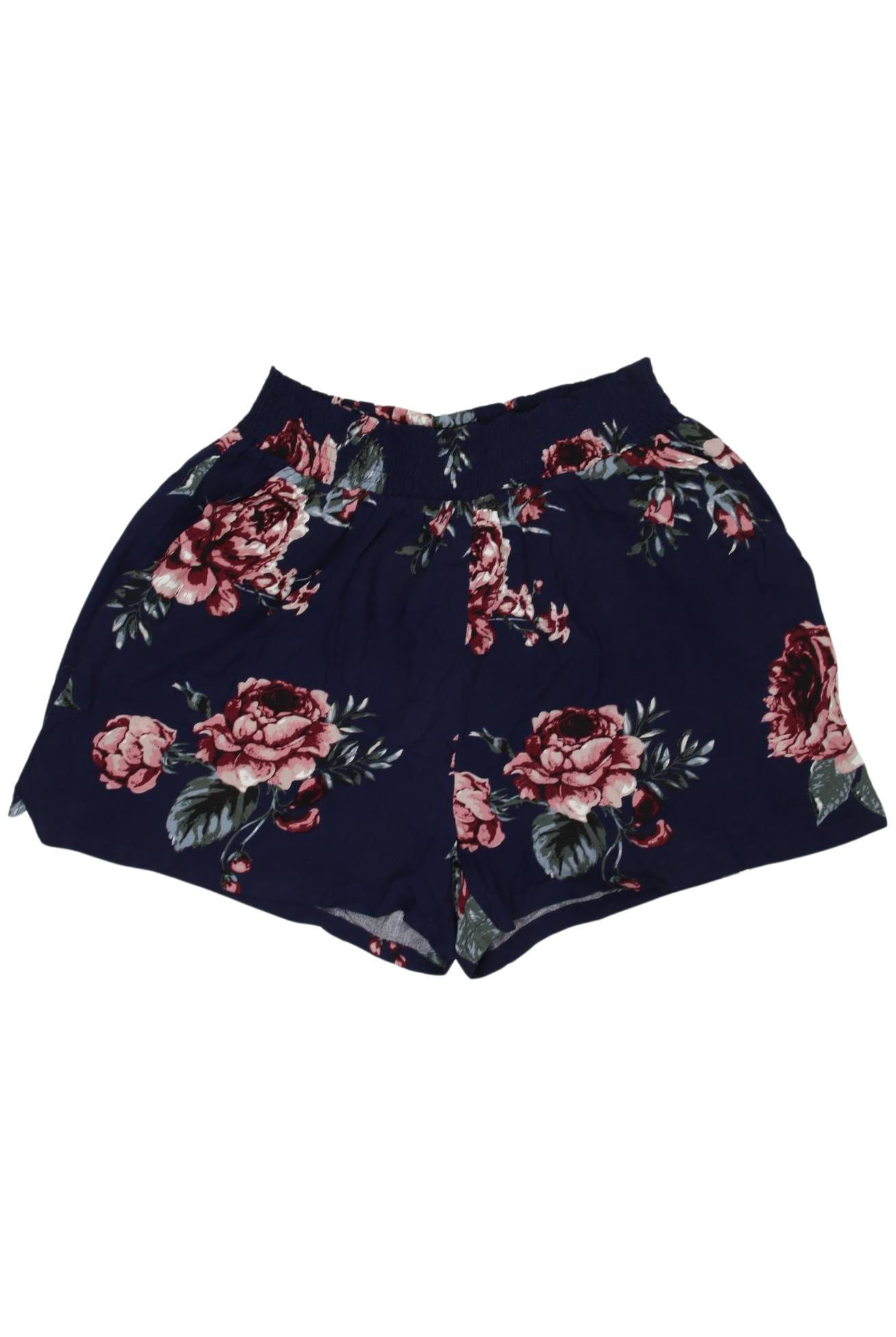 

Only Damen Shorts, marineblau, Gr. 42