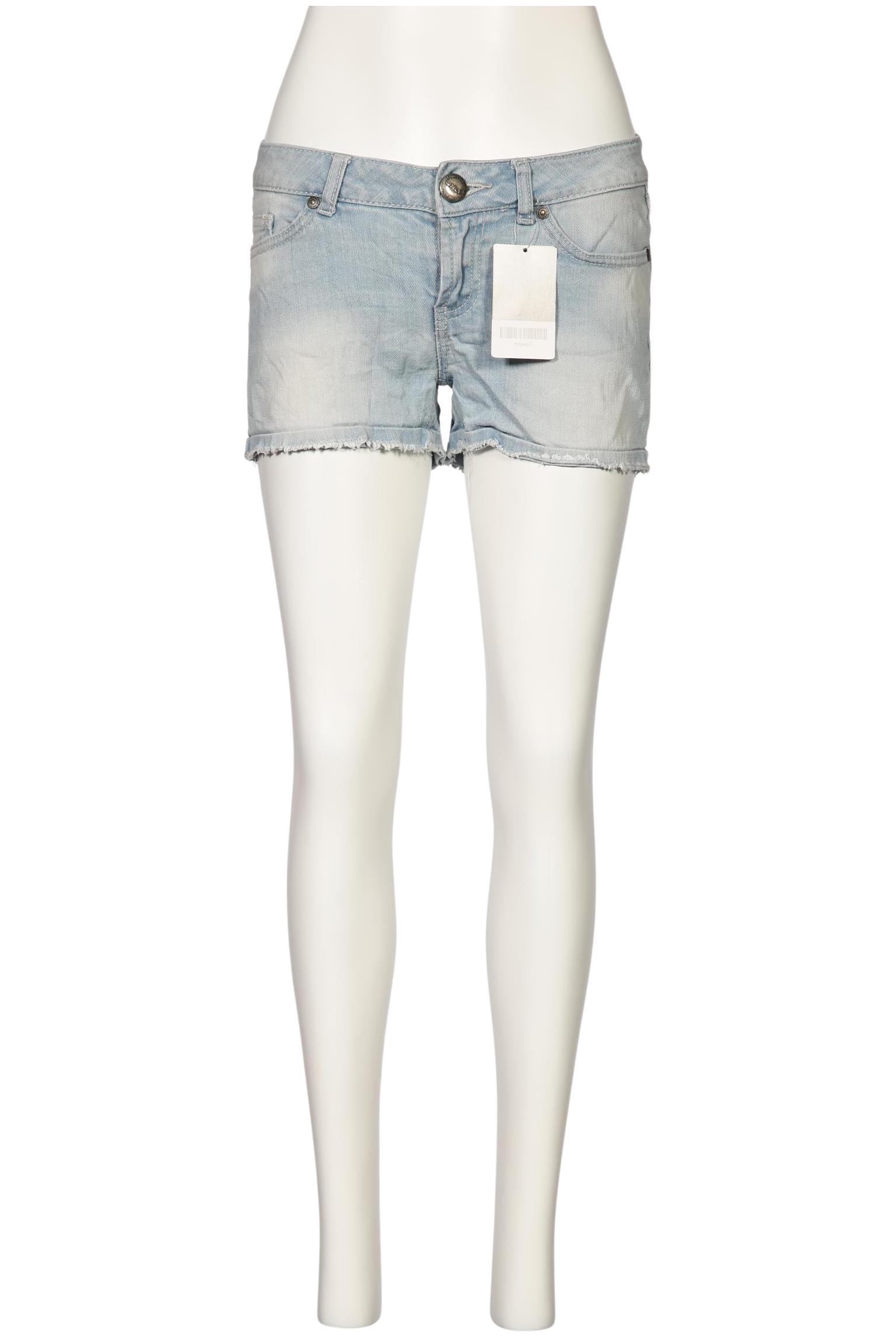 

Only Damen Shorts, hellblau, Gr. 28
