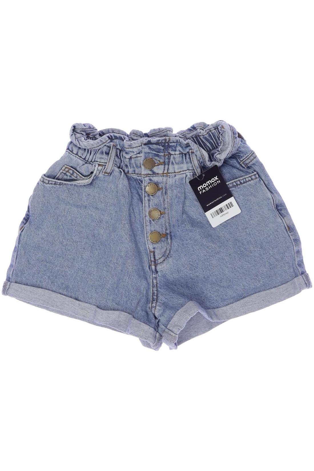 

Only Damen Shorts, hellblau, Gr. 34