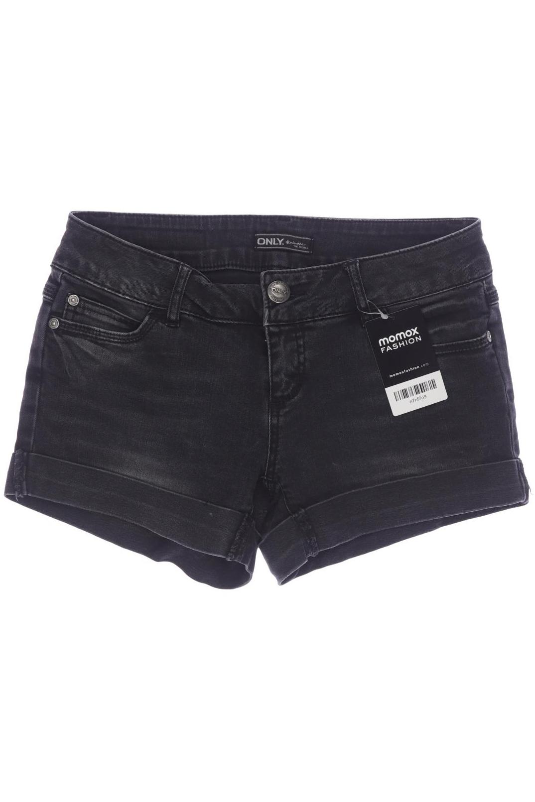 

Only Damen Shorts, schwarz, Gr. 27