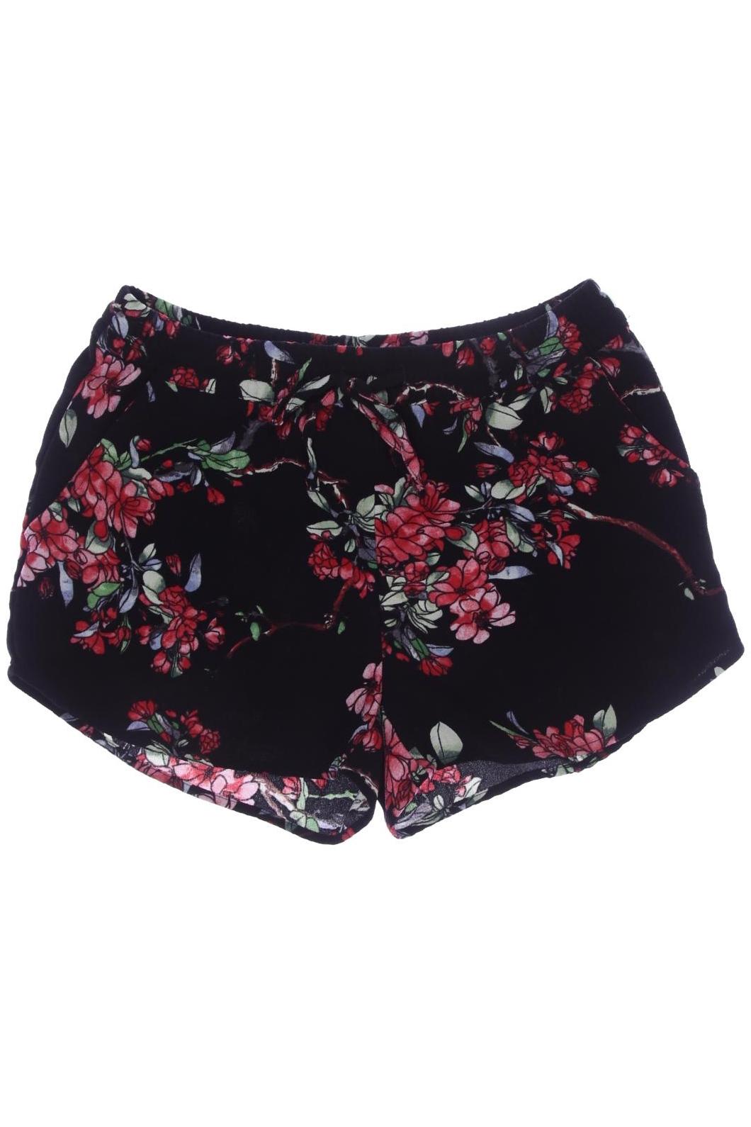 

Only Damen Shorts, schwarz, Gr. 36