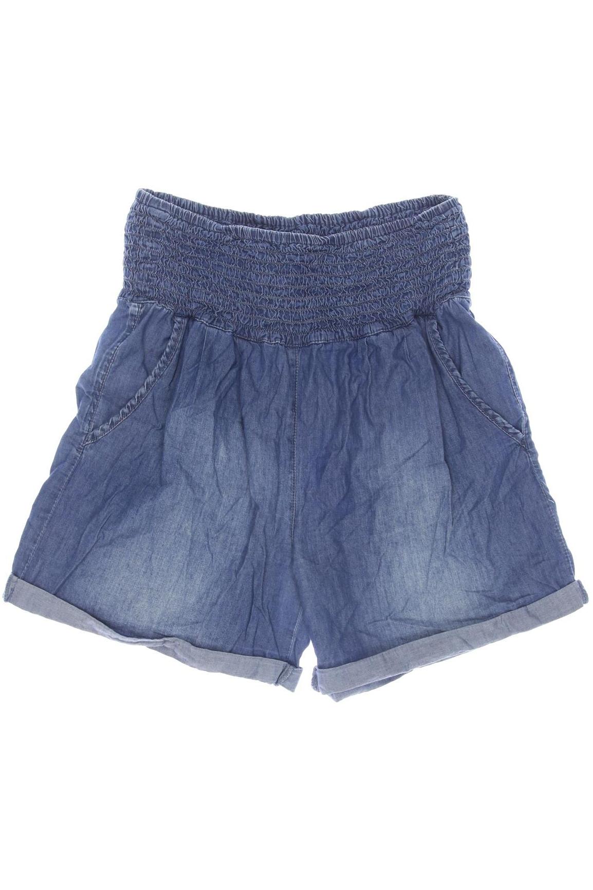 

Only Damen Shorts, blau, Gr. 38