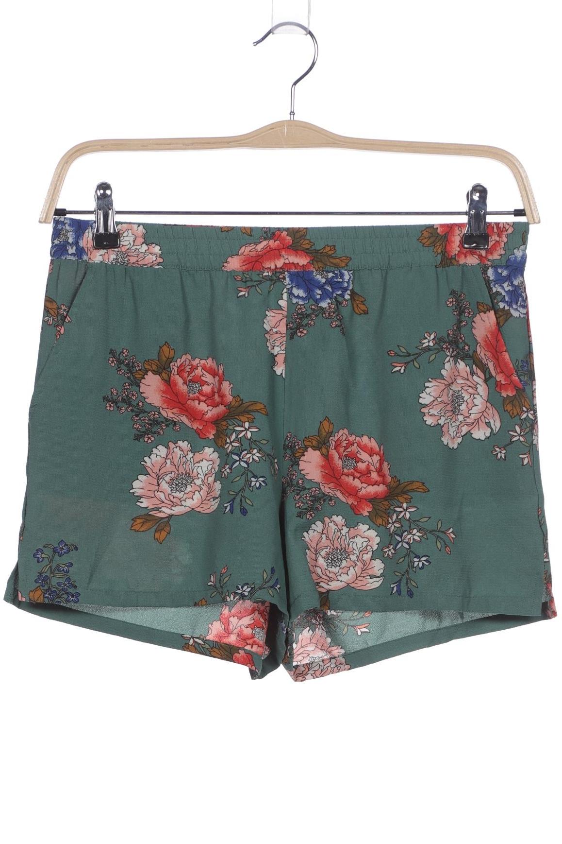 

Only Damen Shorts, grün, Gr. 40