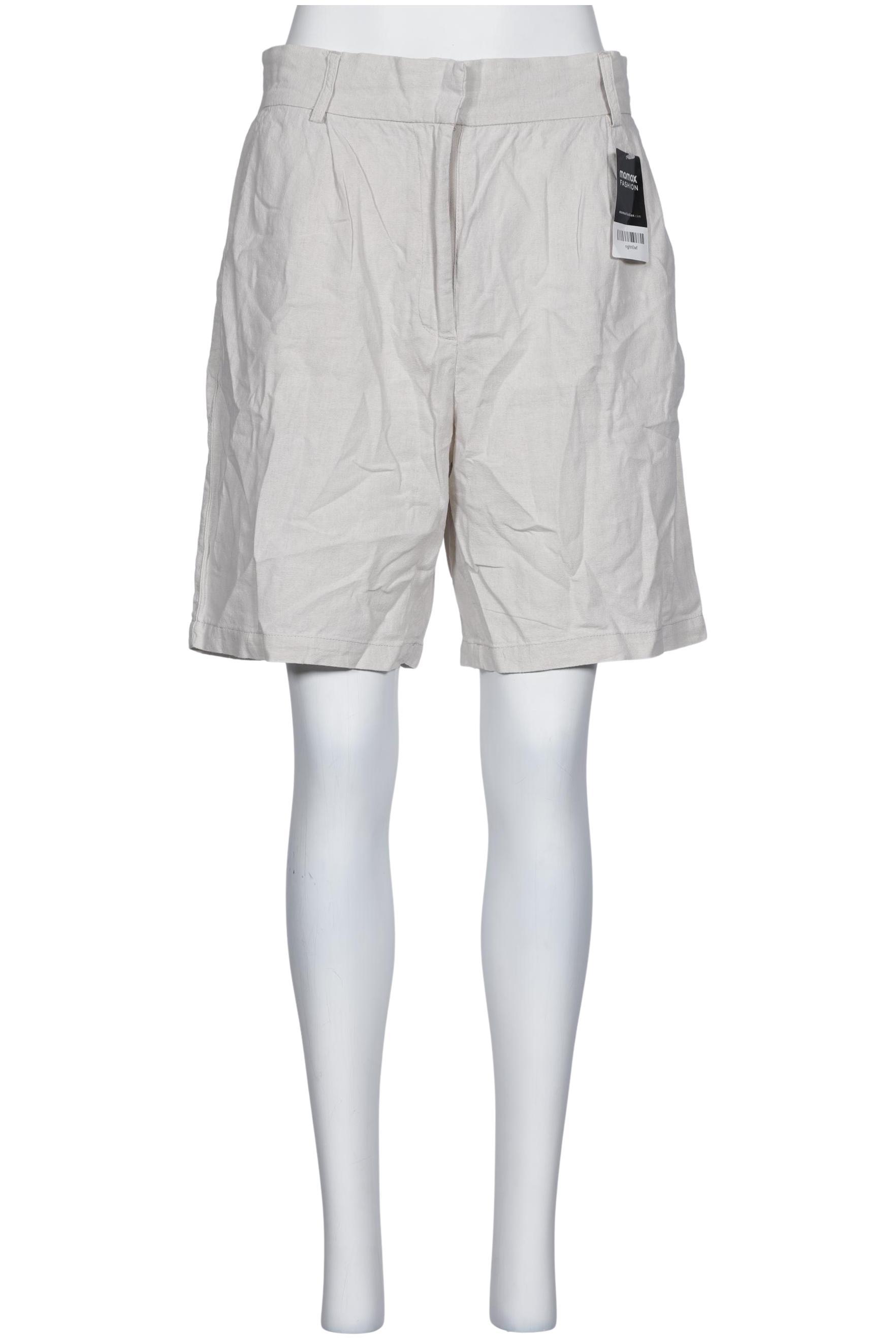 

Only Damen Shorts, cremeweiß, Gr. 38