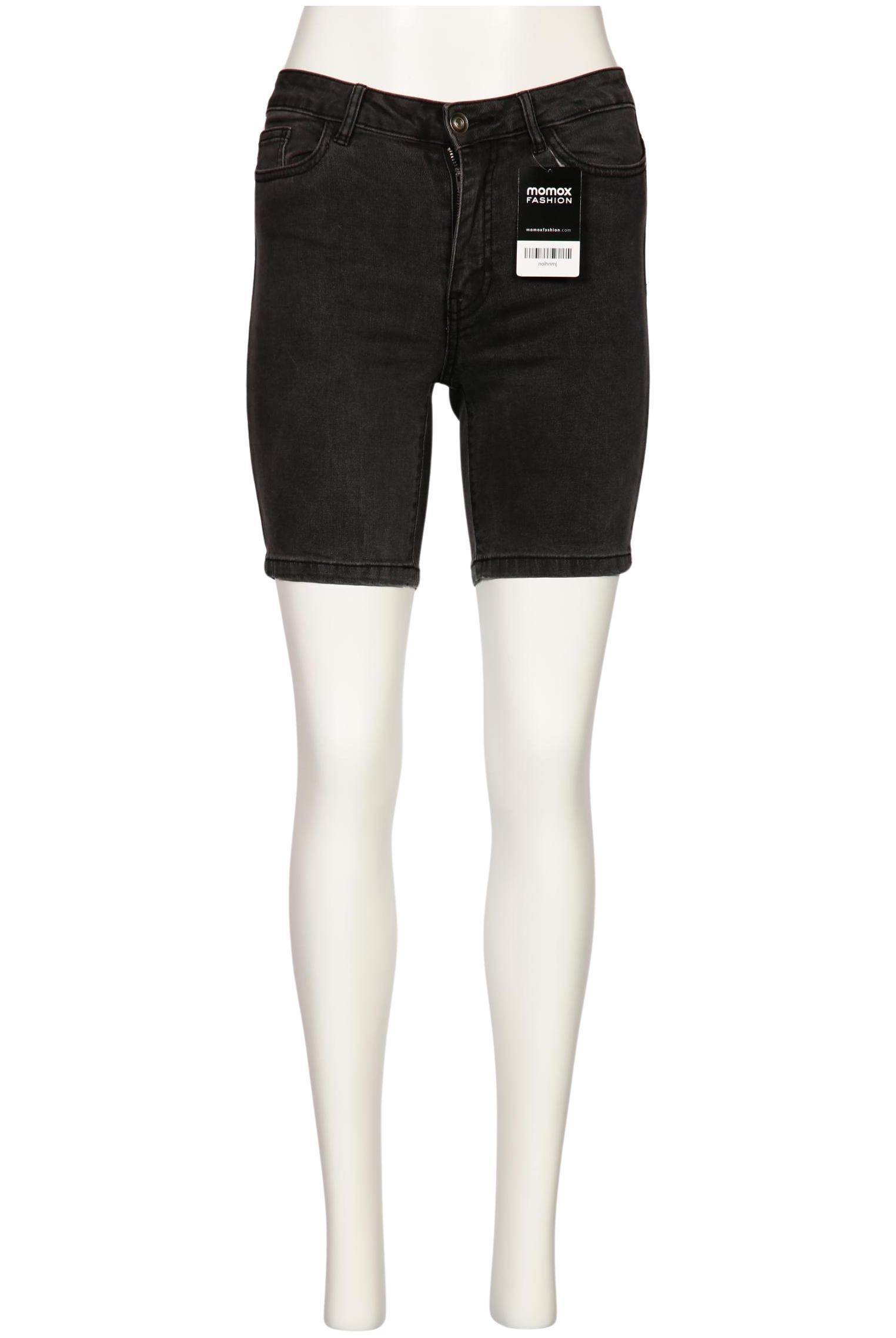 

Only Damen Shorts, grau, Gr. 27