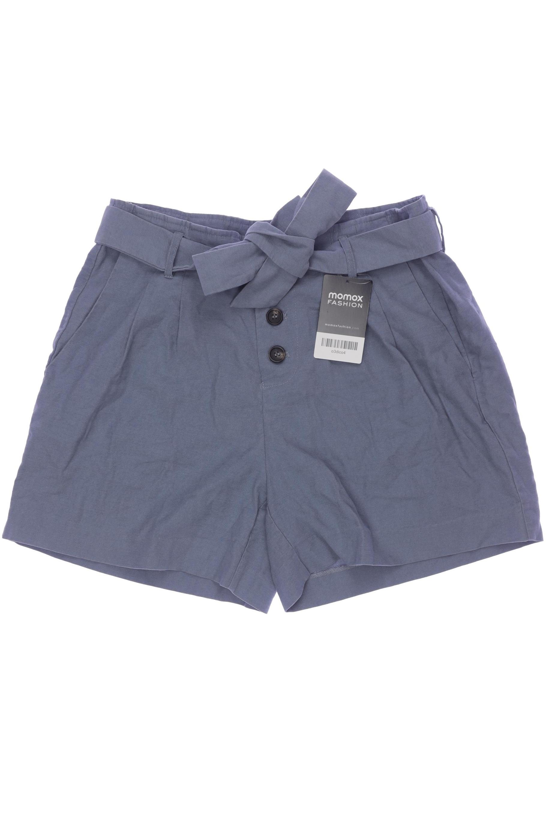 

Only Damen Shorts, blau, Gr. 36