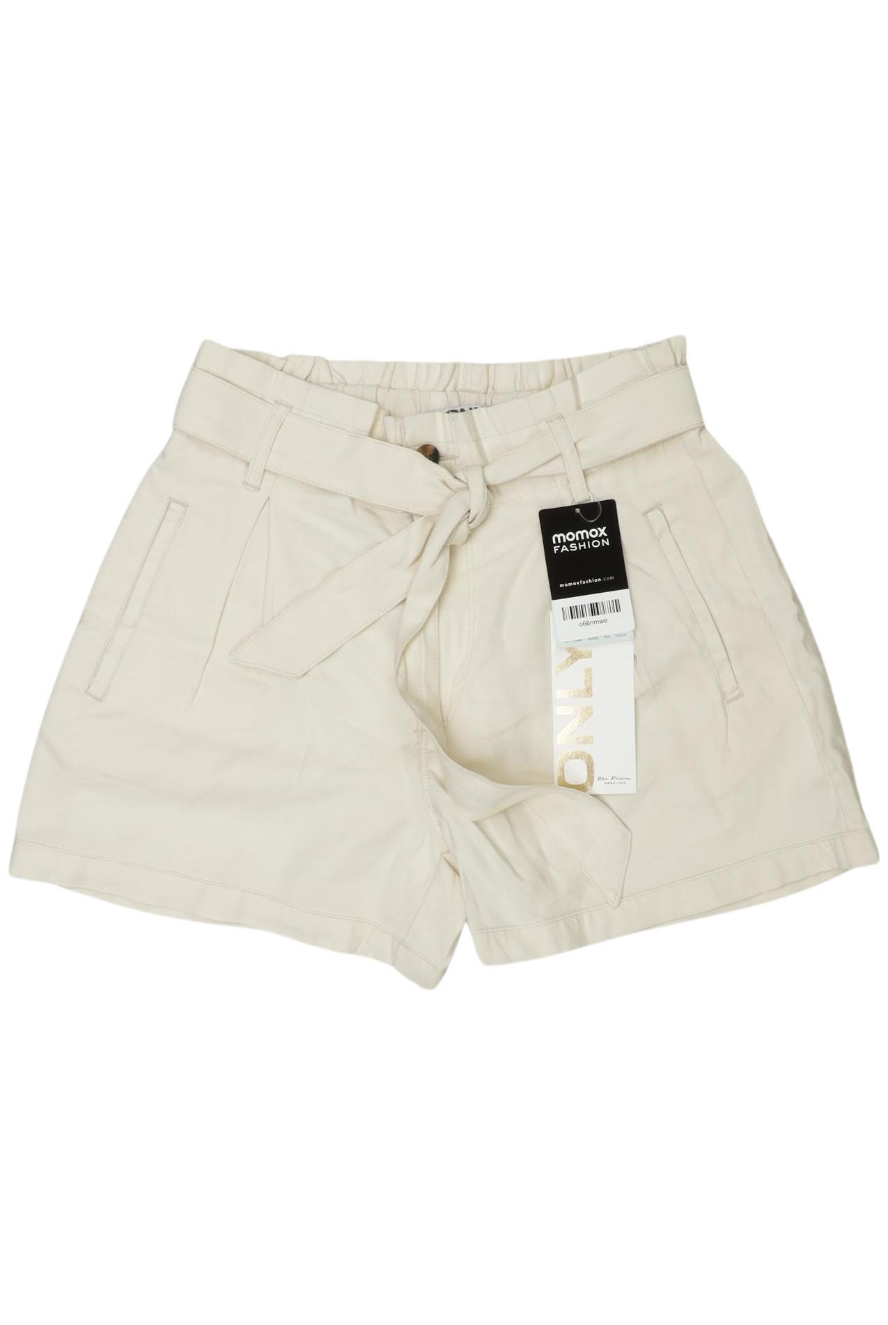 

Only Damen Shorts, beige, Gr. 36