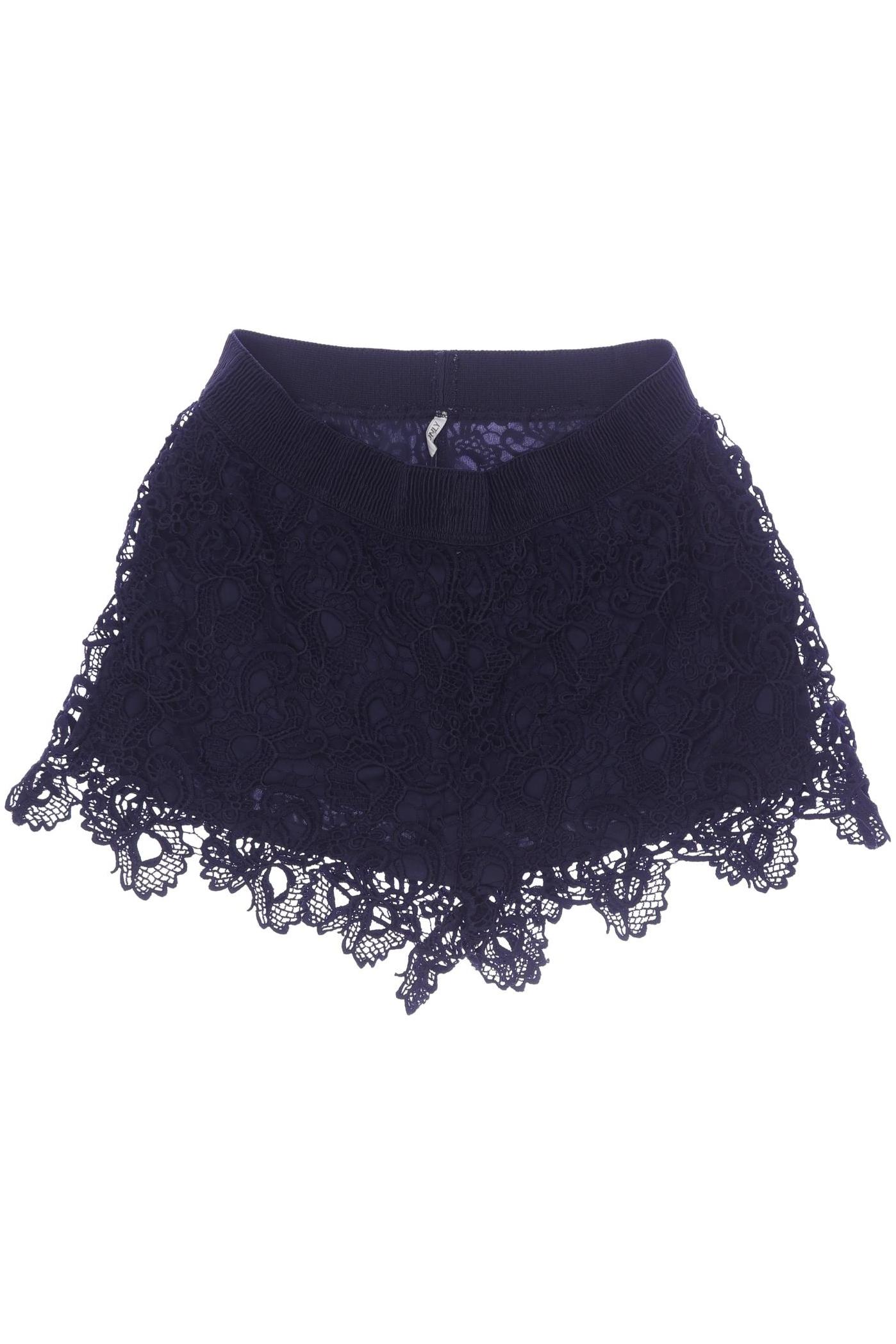 

Only Damen Shorts, marineblau, Gr. 38