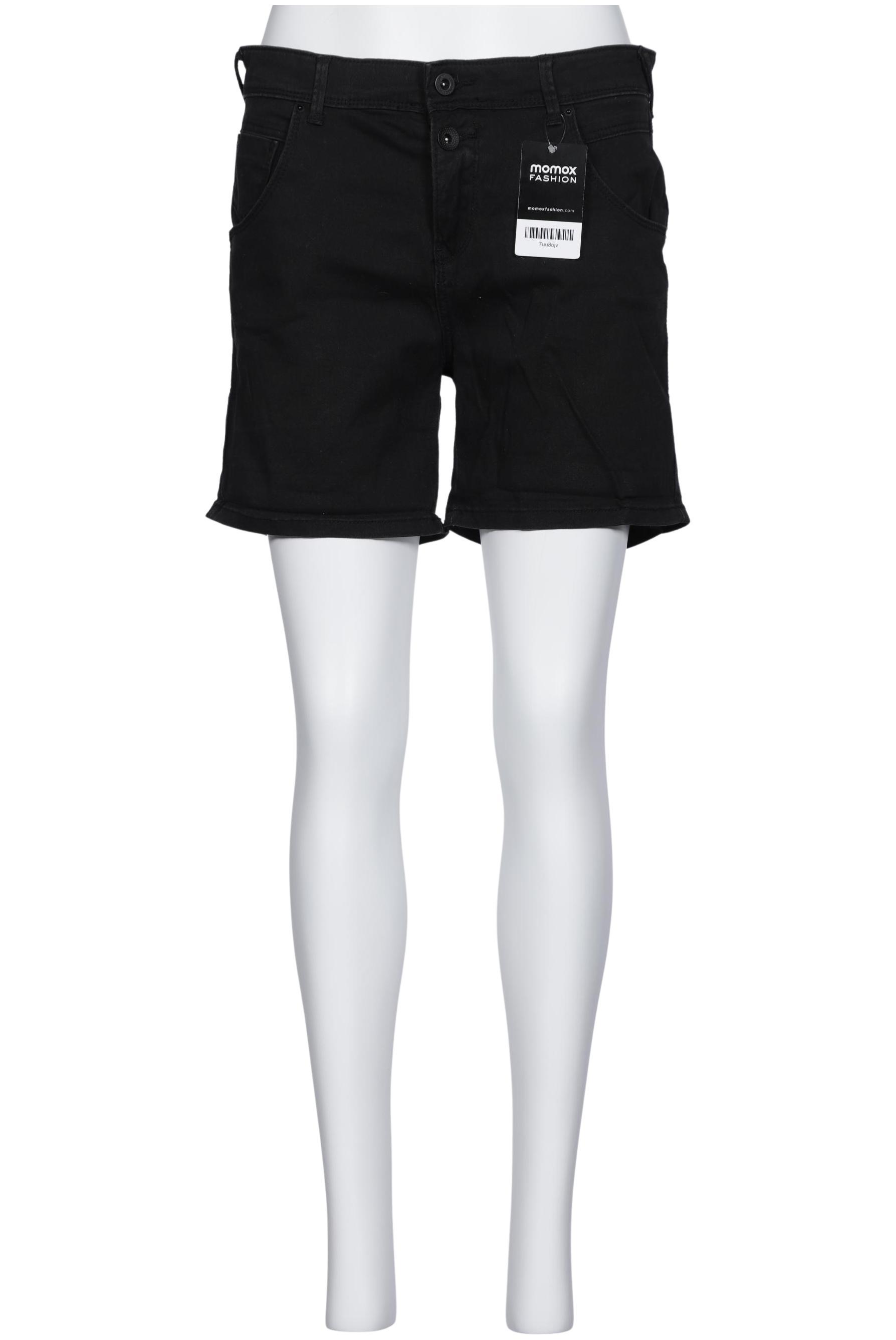 

Only Damen Shorts, schwarz, Gr. 38