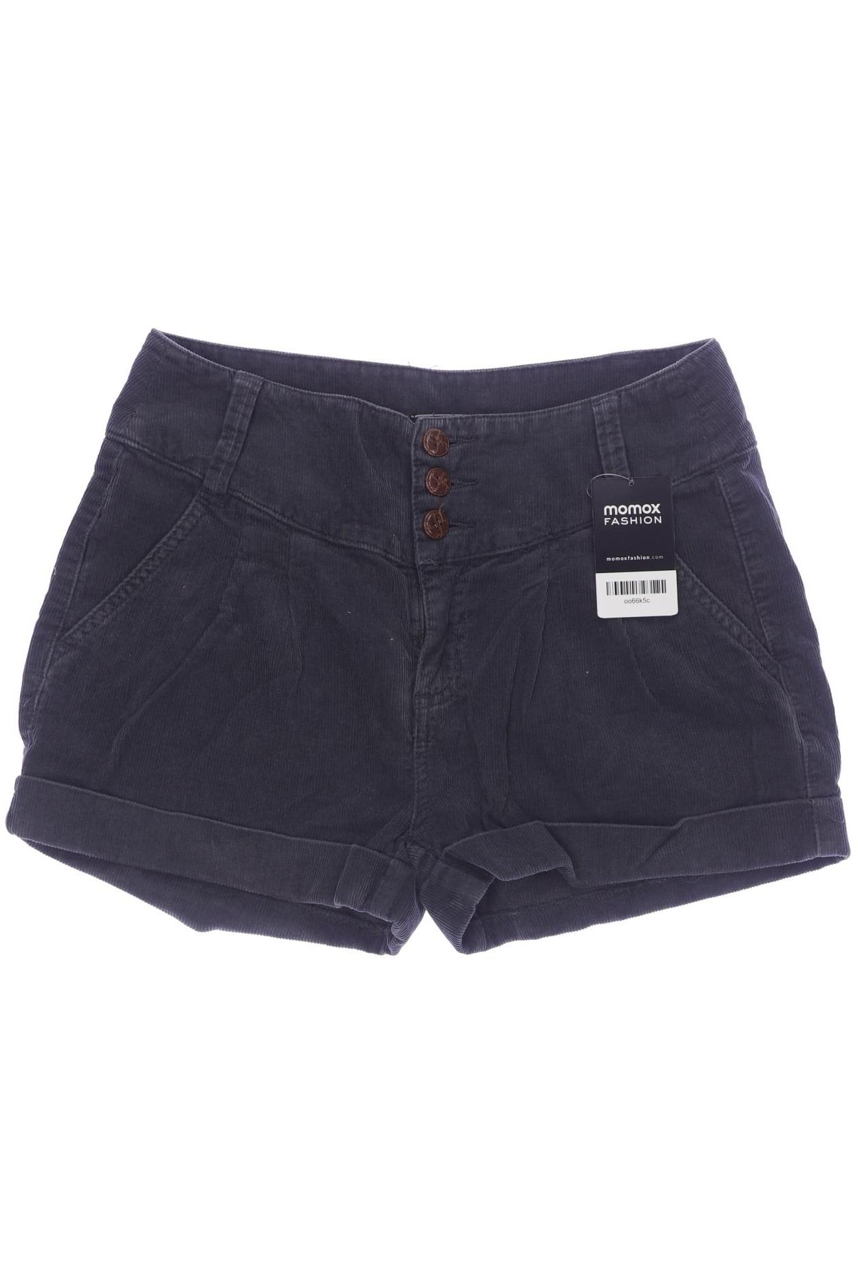 

Only Damen Shorts, grau, Gr. 38