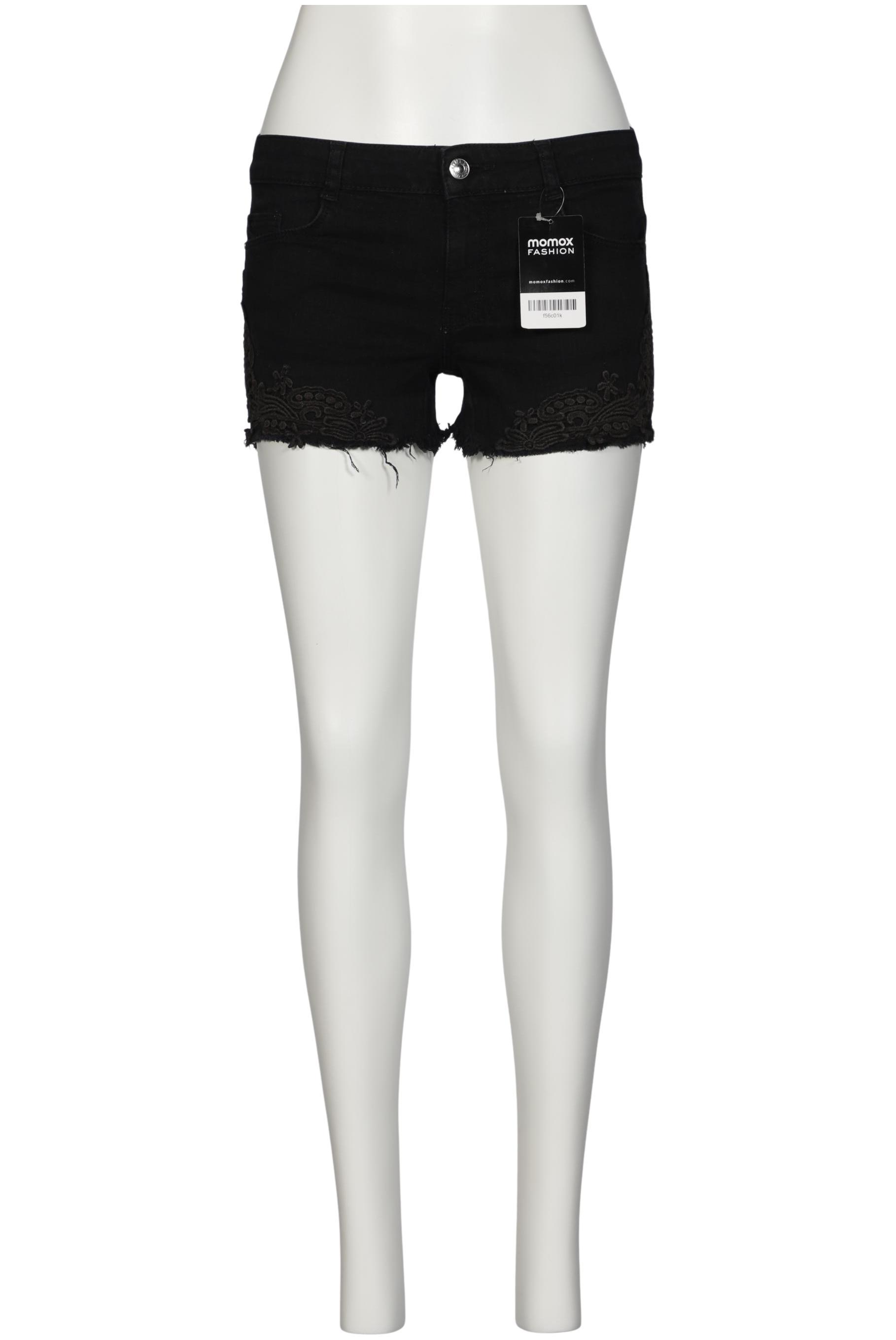 

Only Damen Shorts, schwarz, Gr. 28
