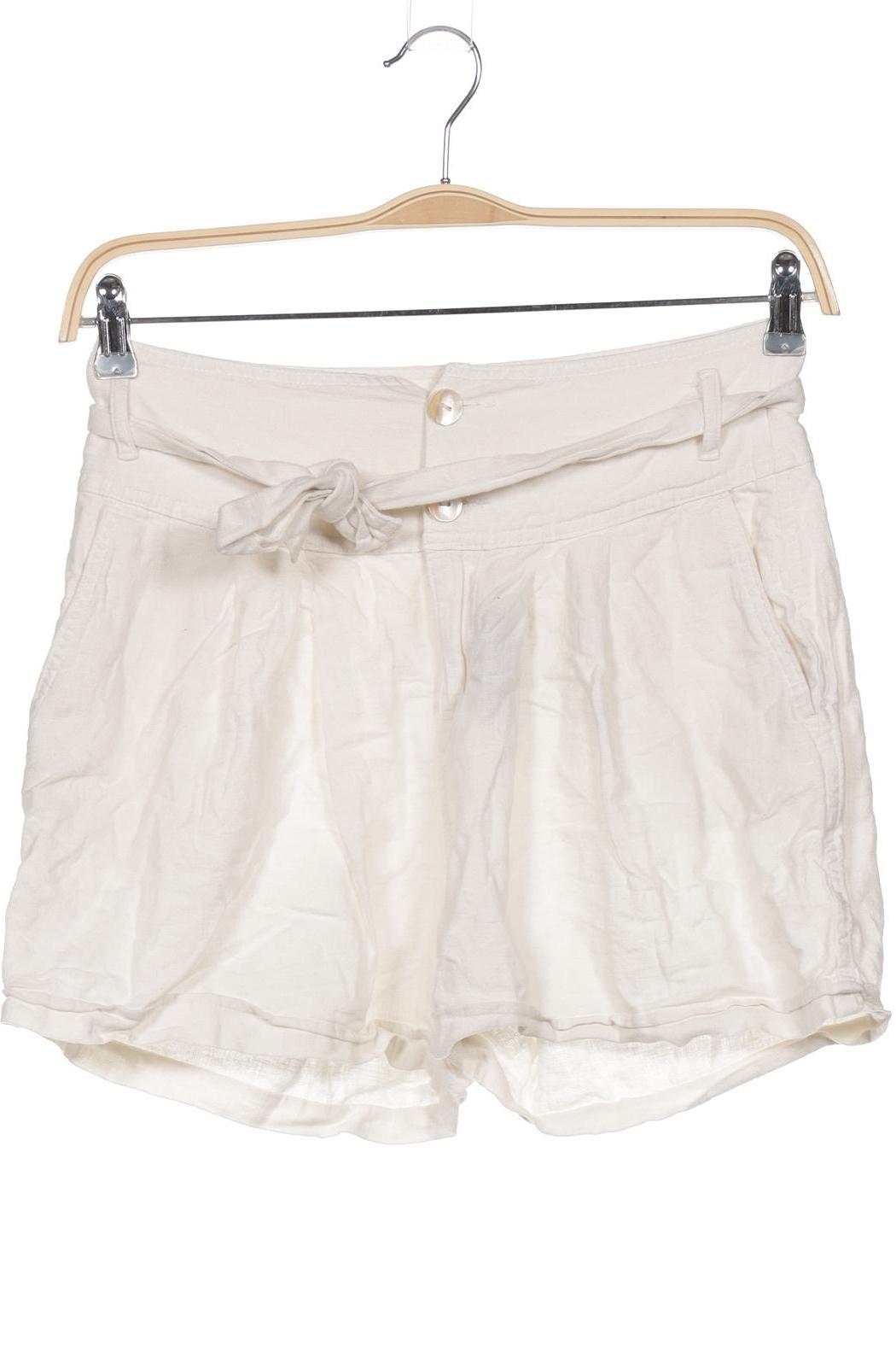

Only Damen Shorts, weiß, Gr. 36