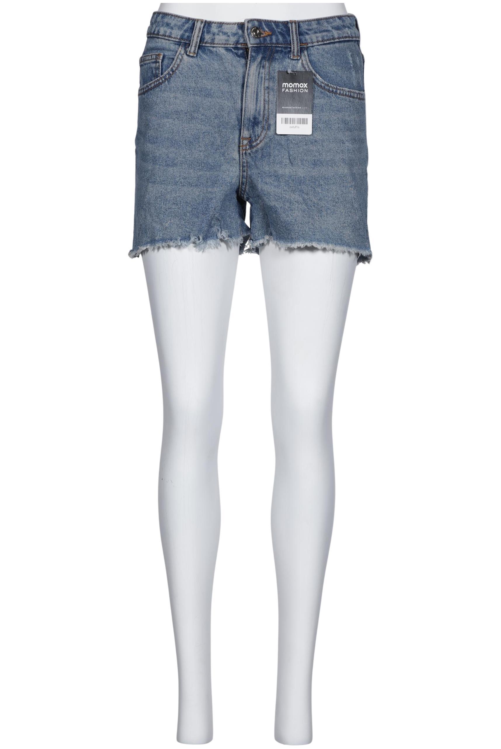 

Only Damen Shorts, blau, Gr. 27