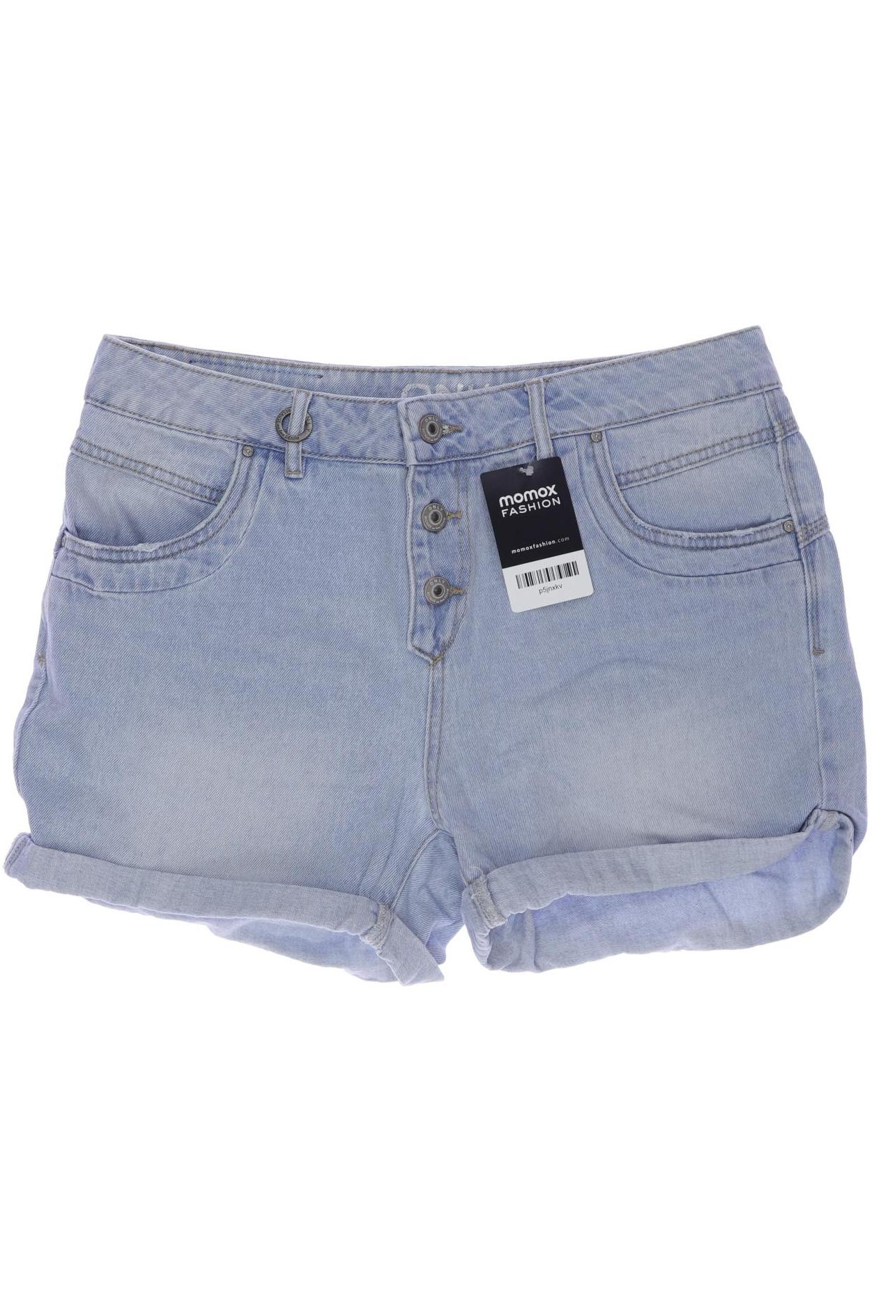 

Only Damen Shorts, hellblau, Gr. 40