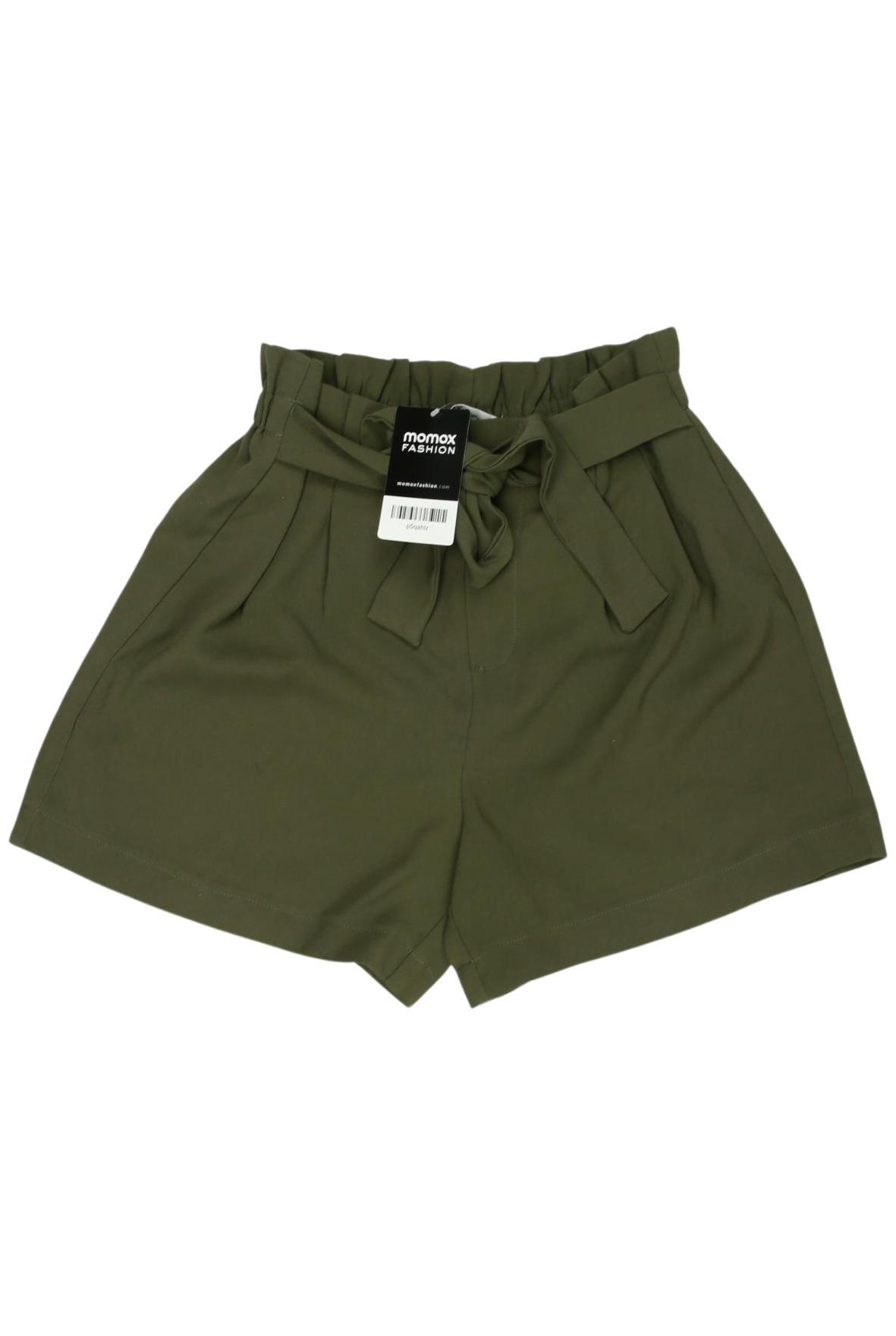 

Only Damen Shorts, grün, Gr. 36