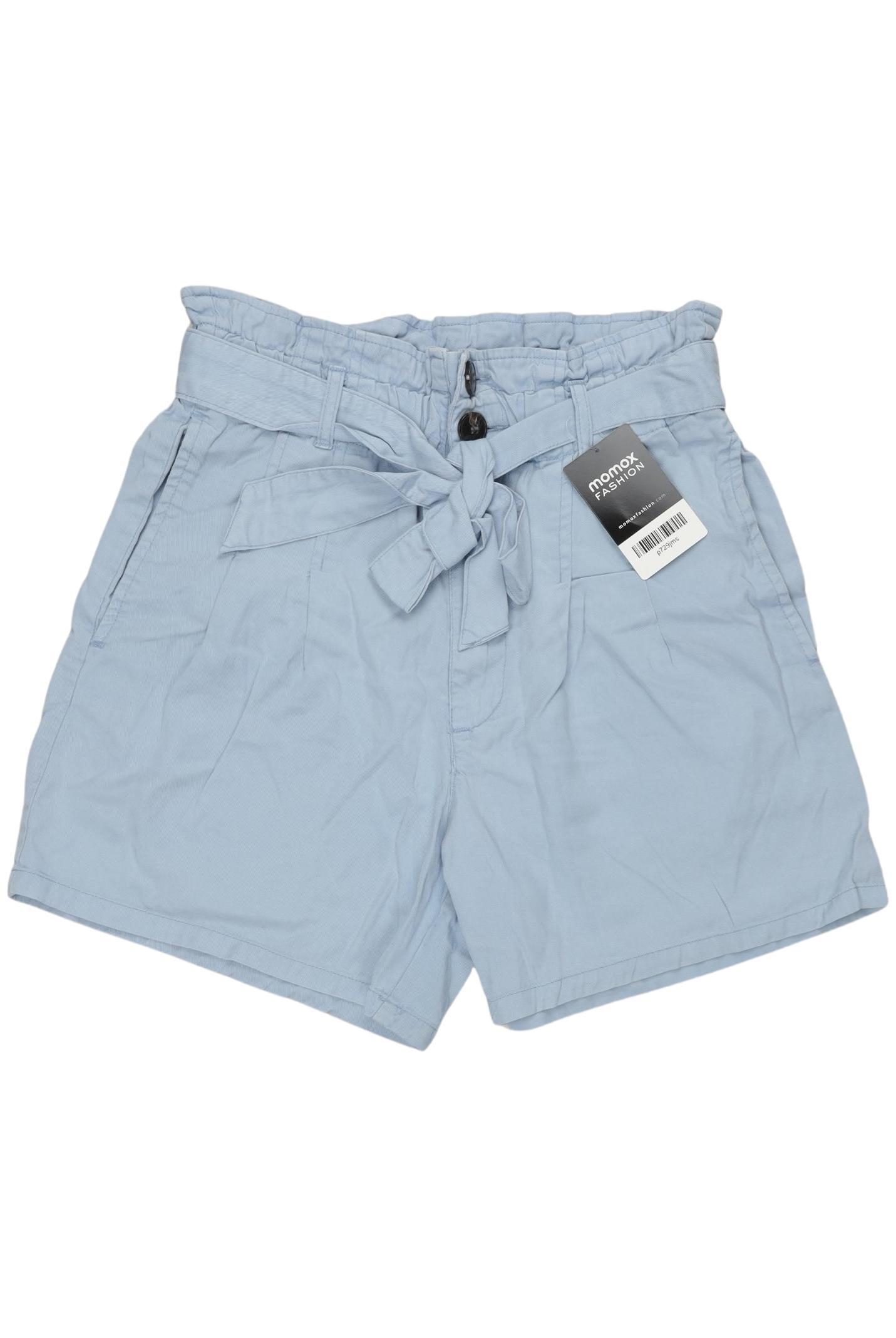 

Only Damen Shorts, hellblau, Gr. 36