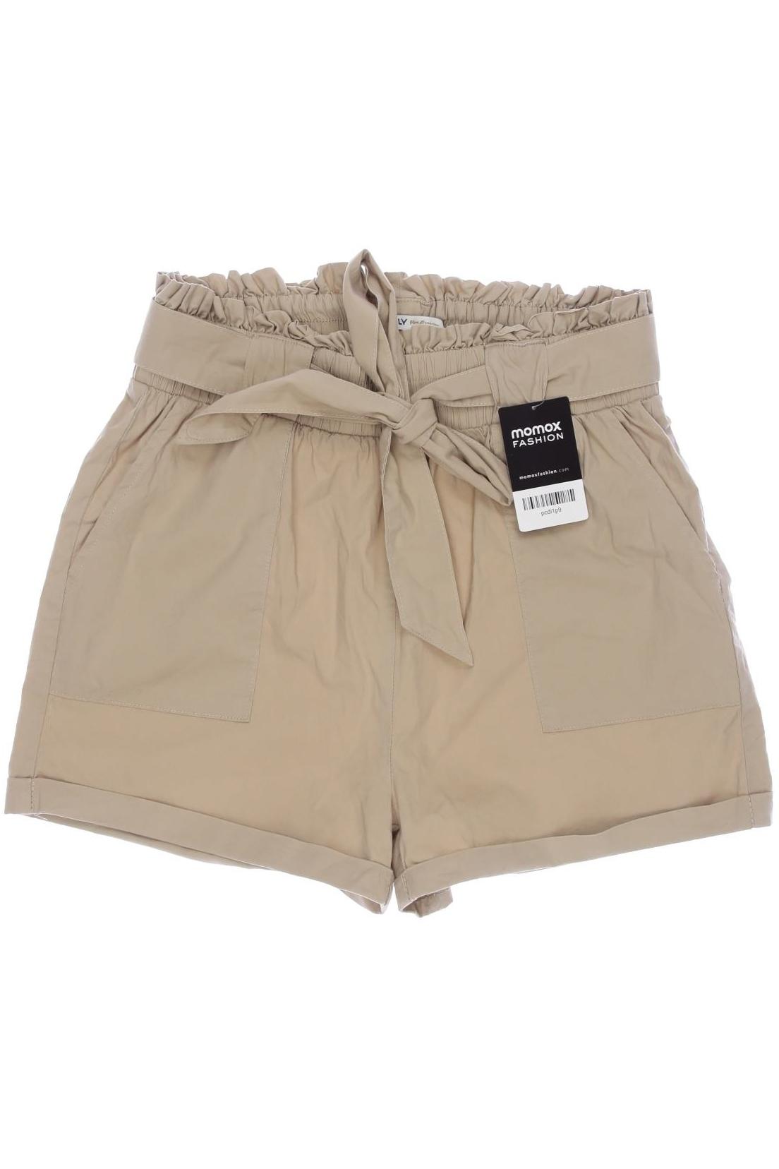 

Only Damen Shorts, beige, Gr. 38