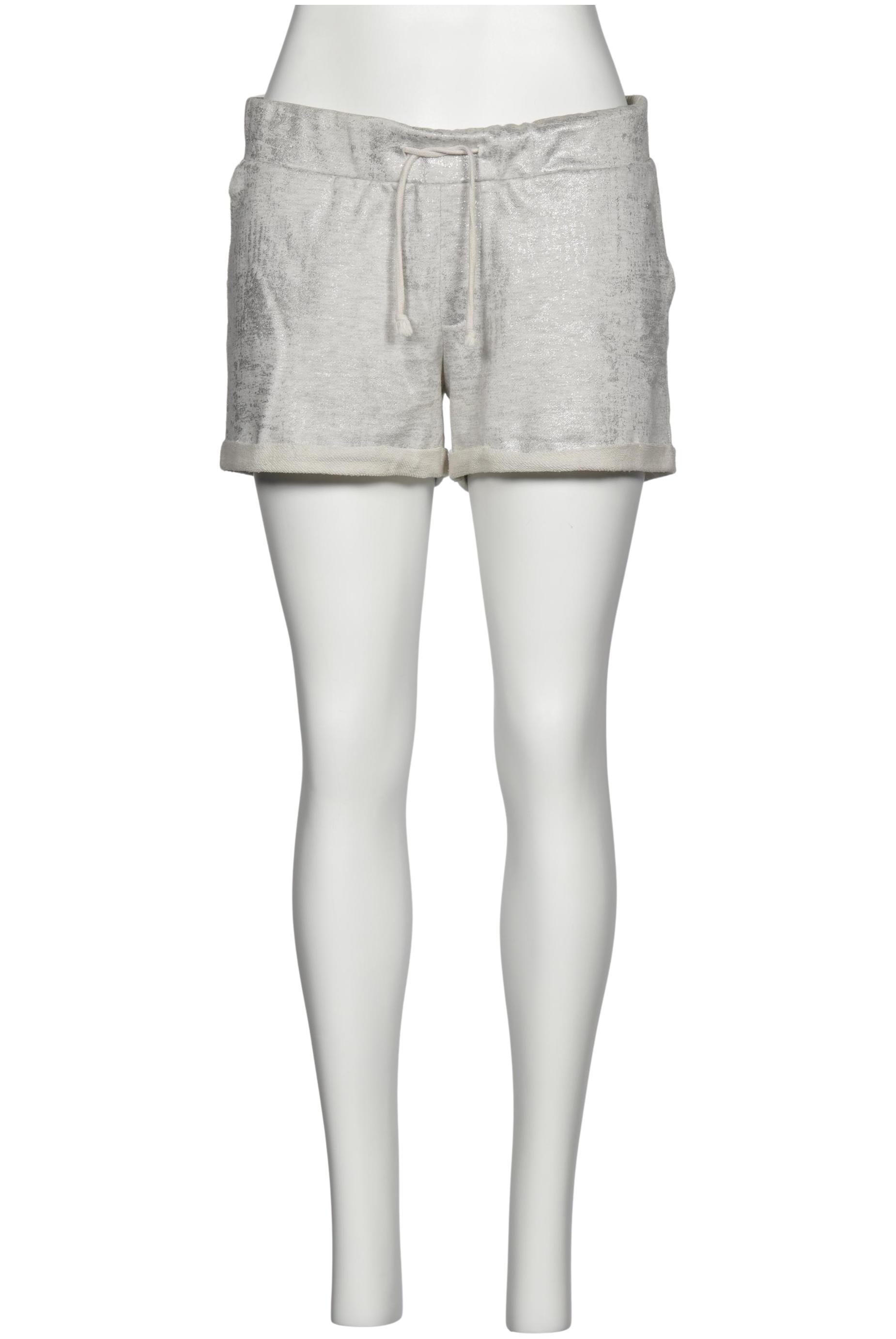 

Only Damen Shorts, cremeweiß, Gr. 42