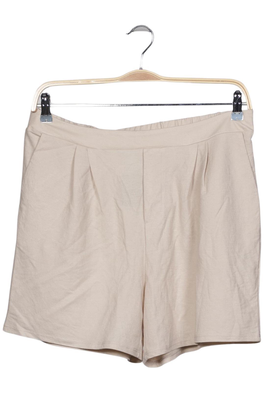 

Only Damen Shorts, cremeweiß, Gr. 44