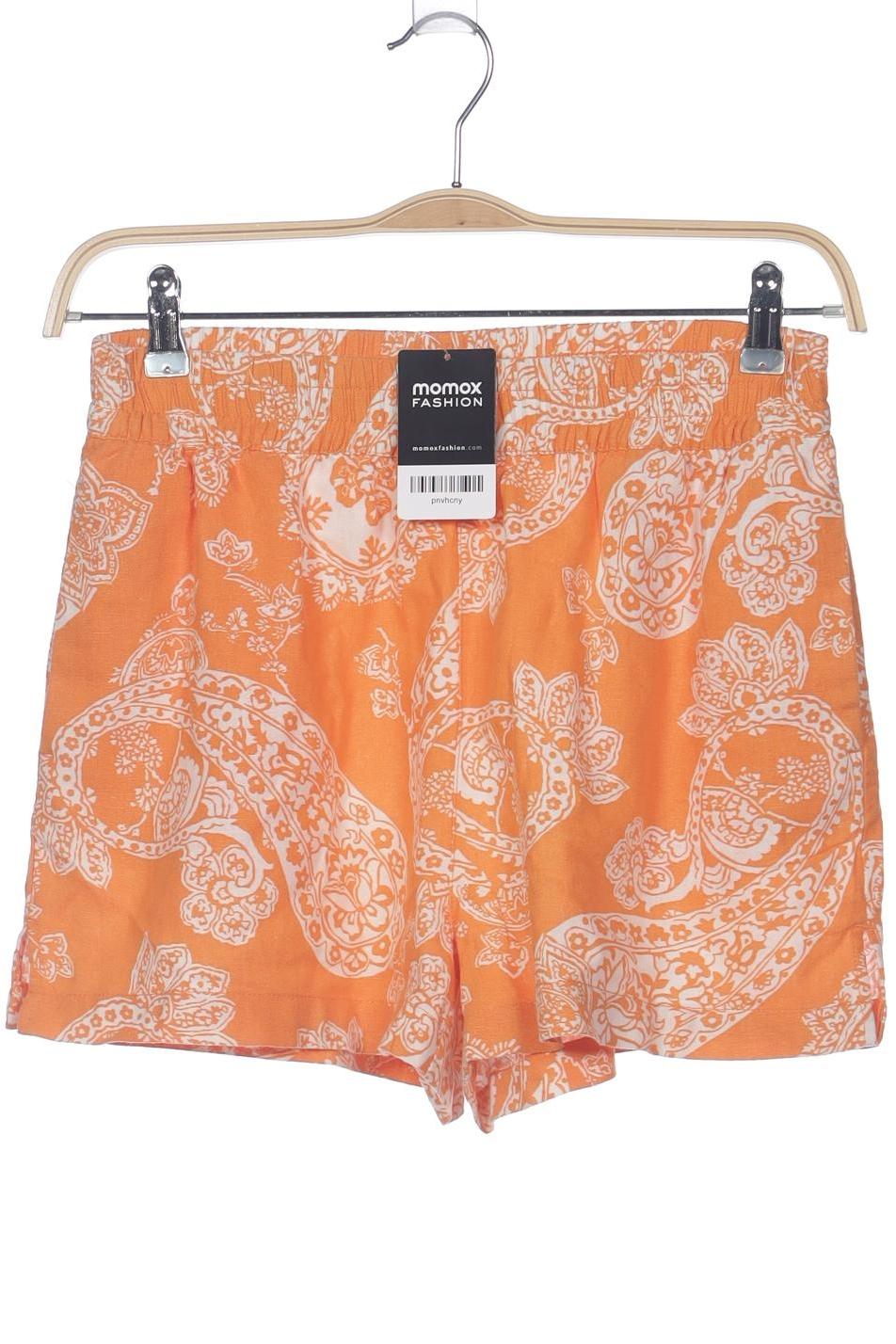 

Only Damen Shorts, orange, Gr. 38