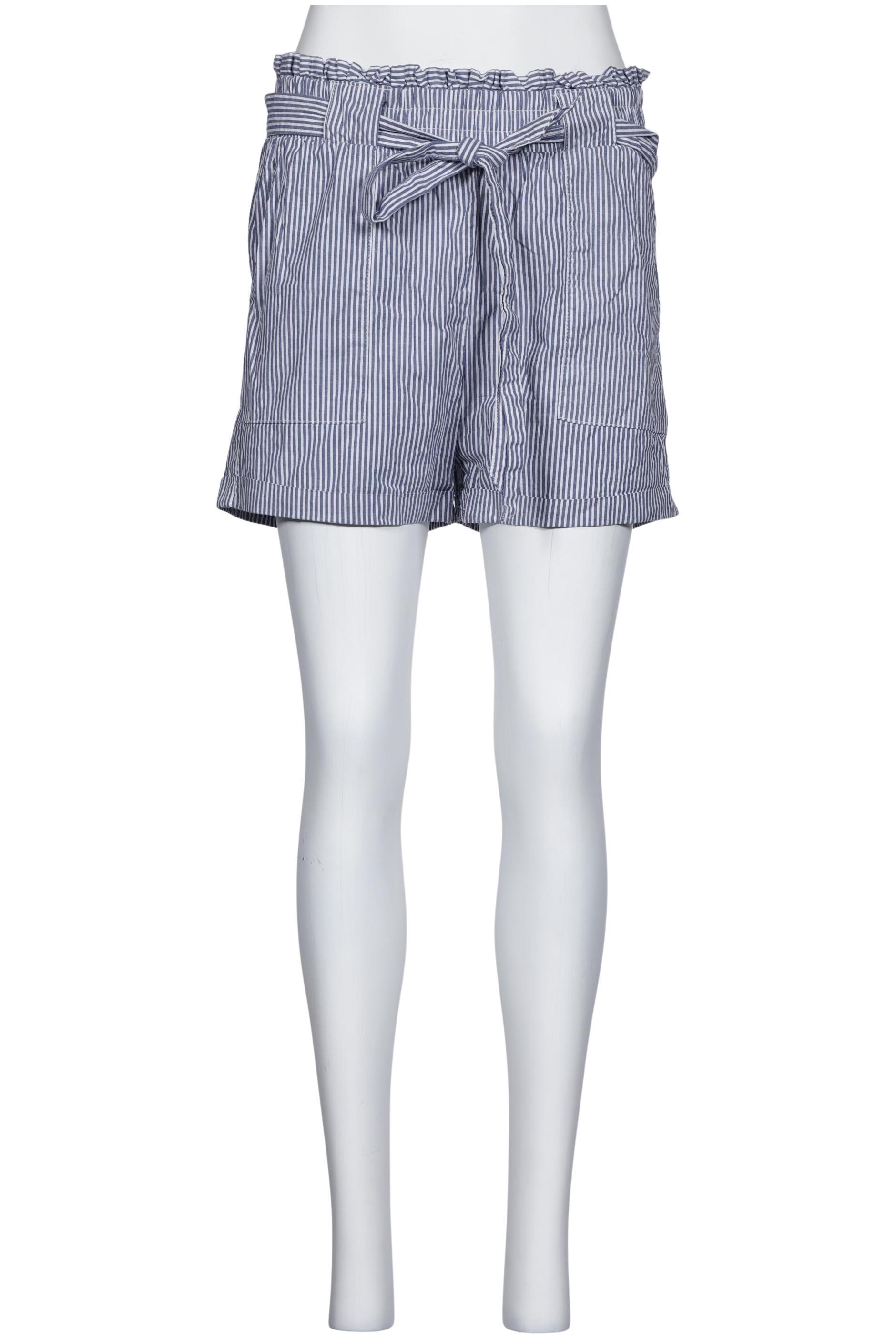 

Only Damen Shorts, blau, Gr. 38