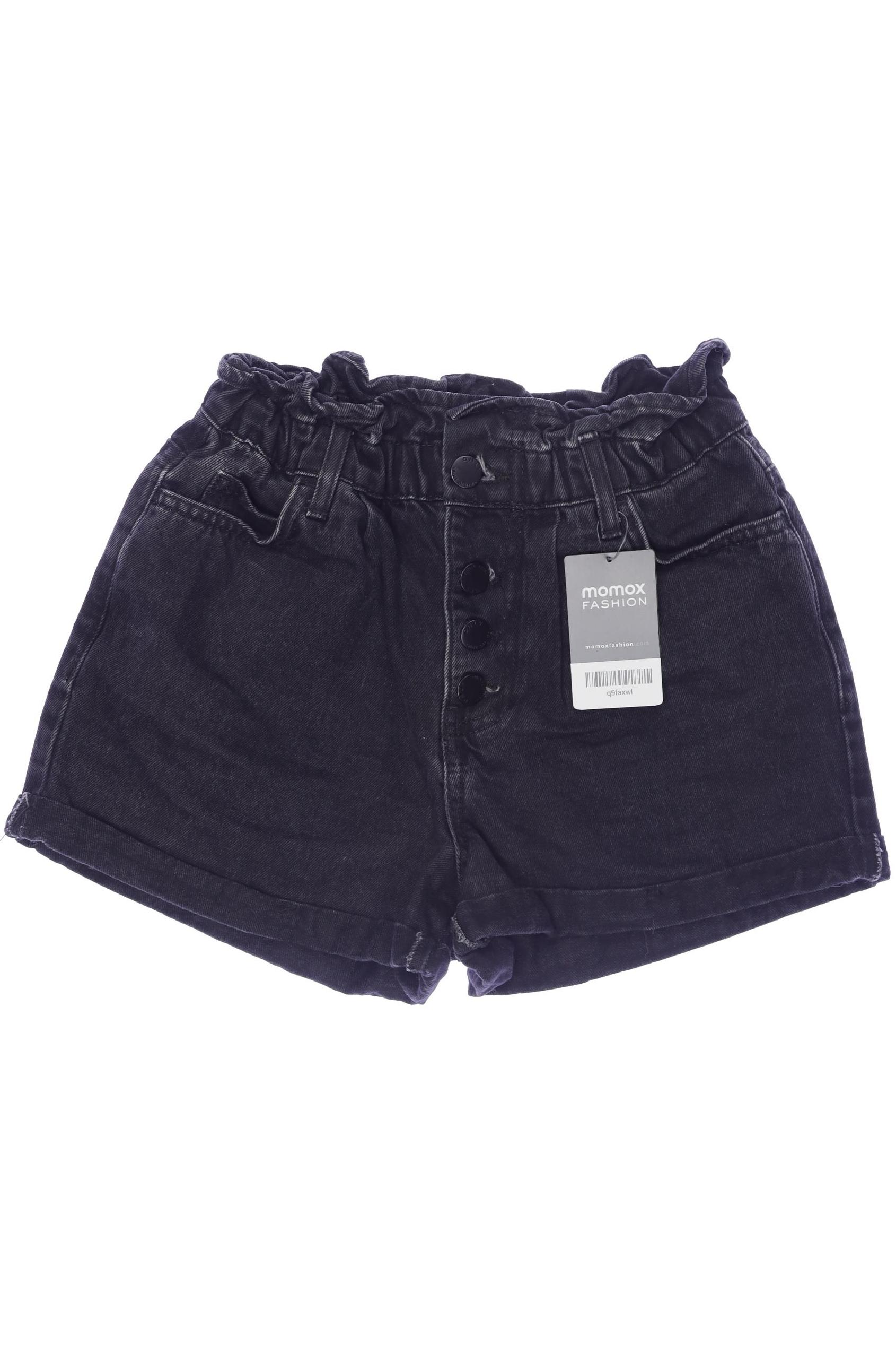 

Only Damen Shorts, schwarz, Gr. 34