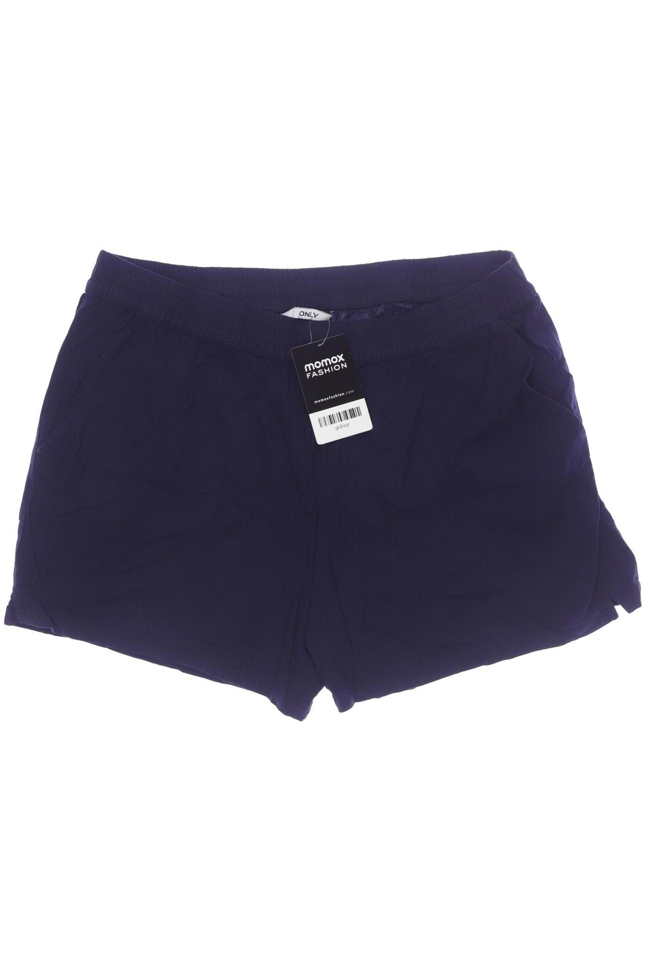 

Only Damen Shorts, marineblau, Gr. 42
