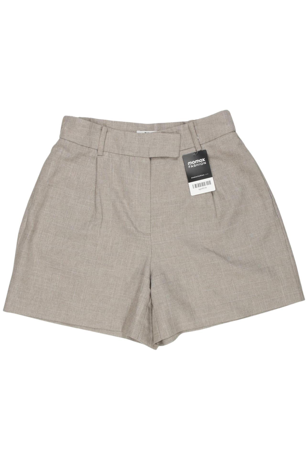 

Only Damen Shorts, grau, Gr. 38
