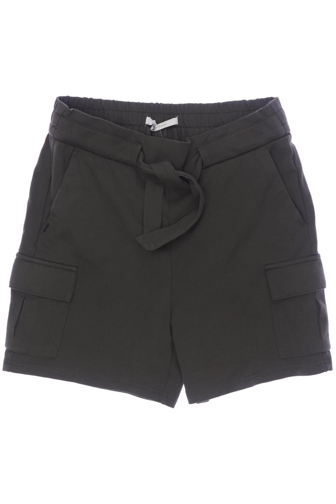 Thumbnail - Only Damen Shorts, grün, Gr. 36