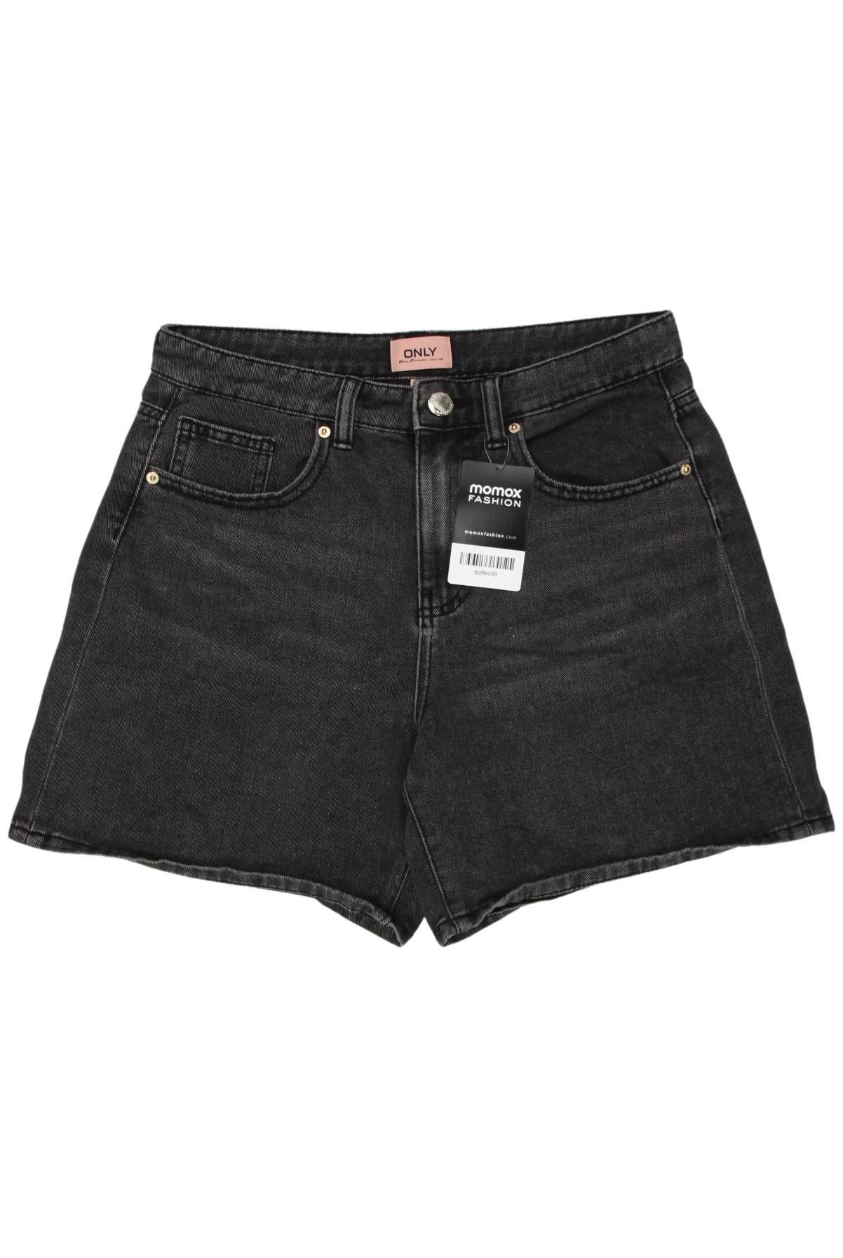 

Only Damen Shorts, grau, Gr. 36
