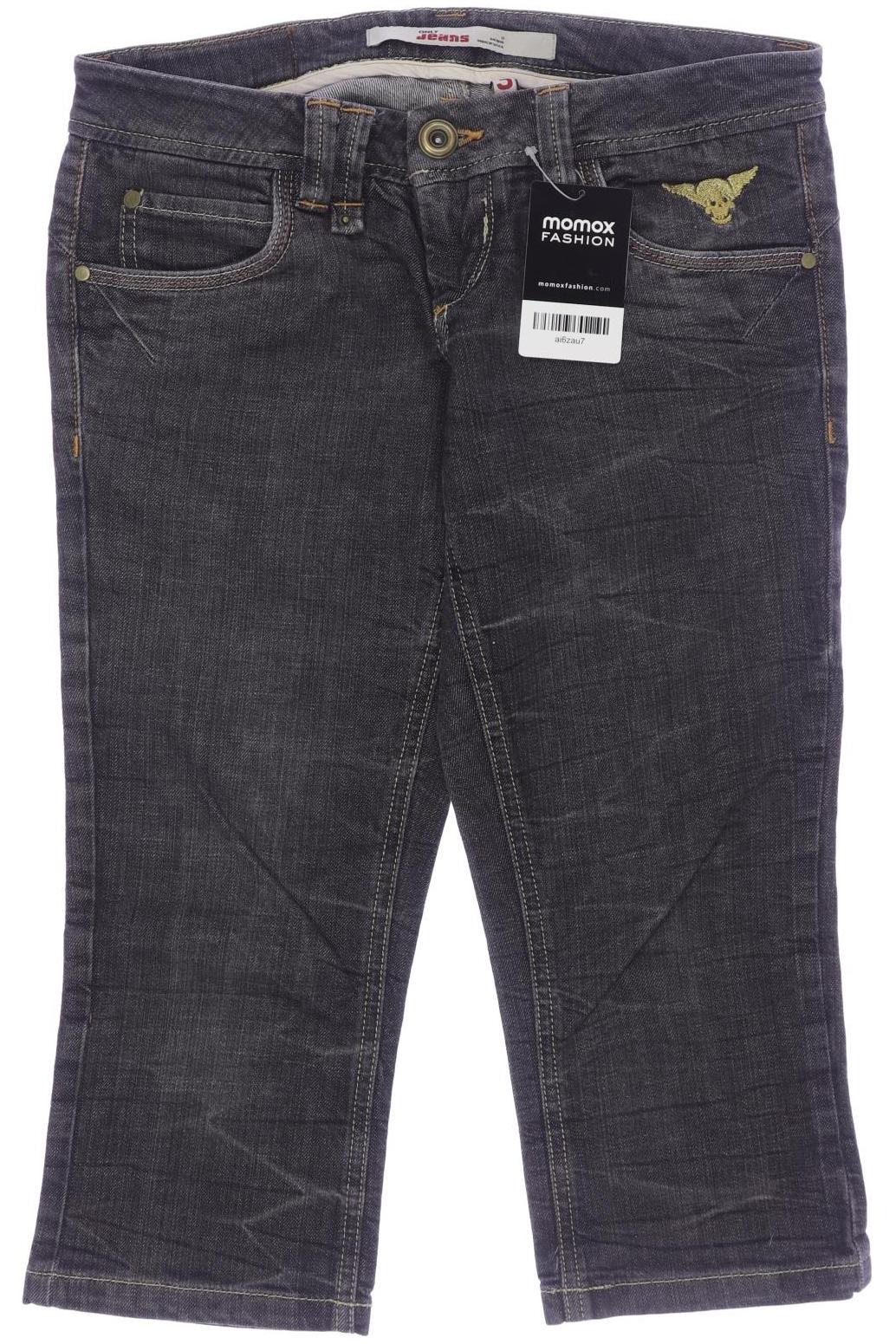 

Only Damen Shorts, grau, Gr. 36