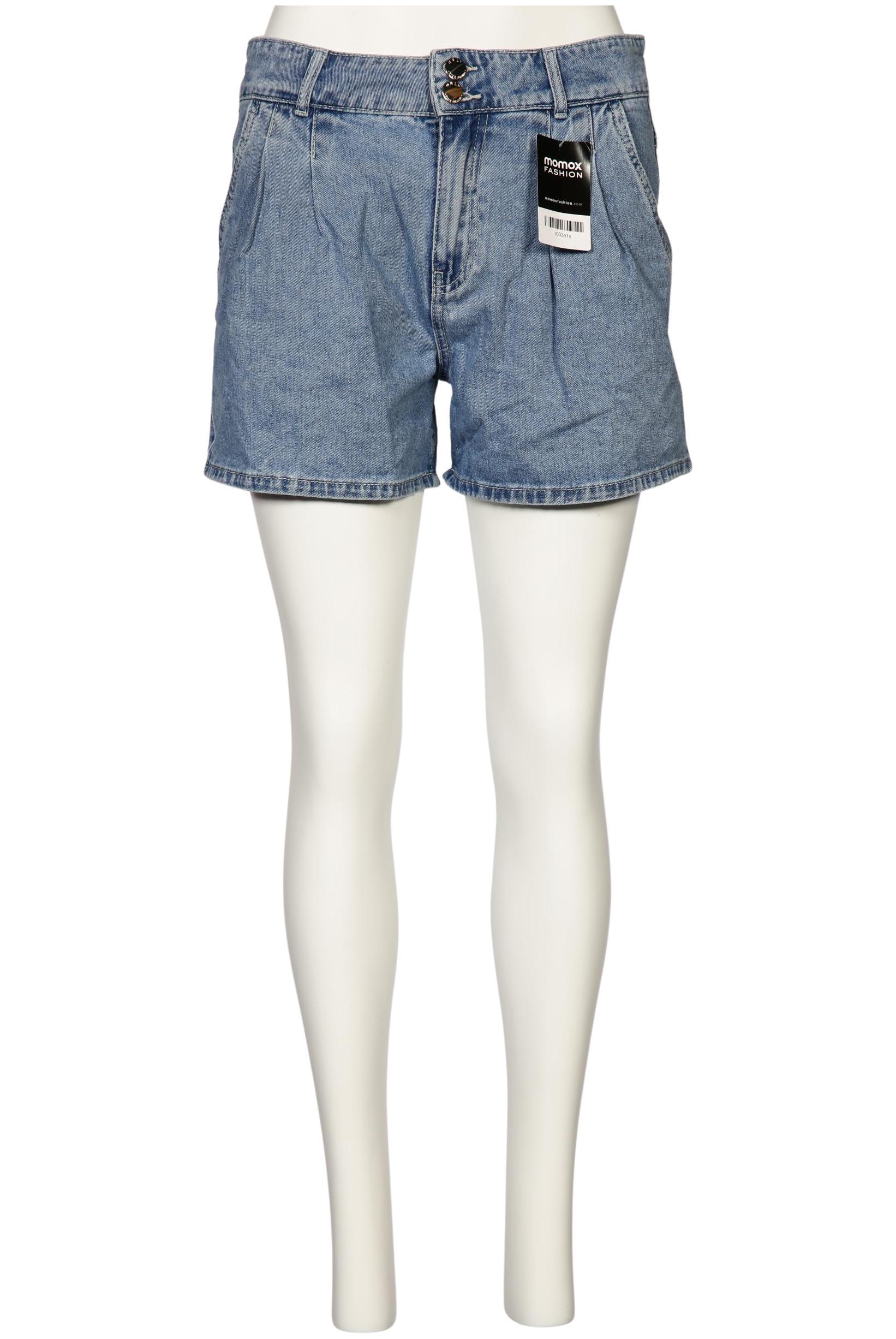 

Only Damen Shorts, blau, Gr. 42