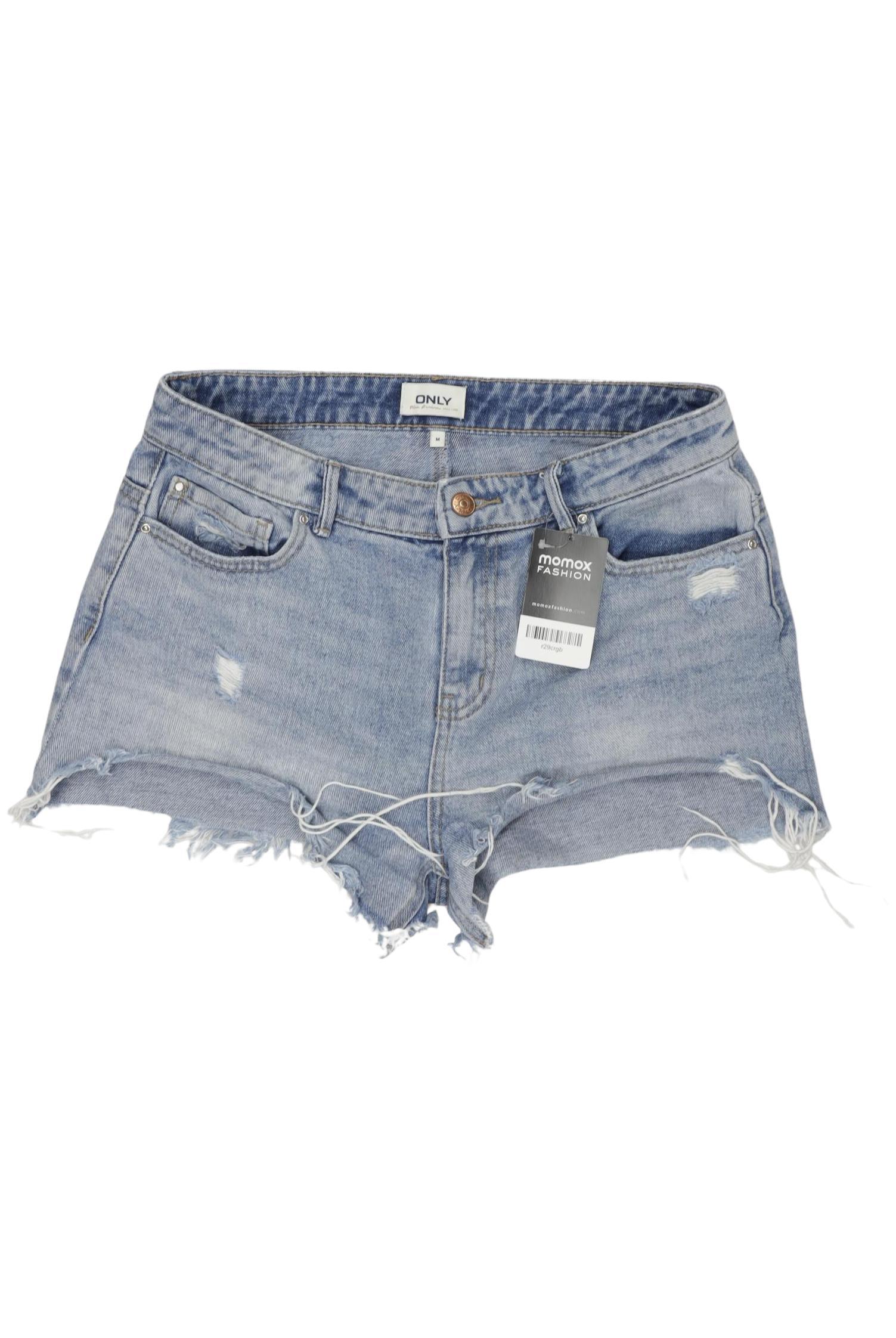 

Only Damen Shorts, hellblau, Gr. 38