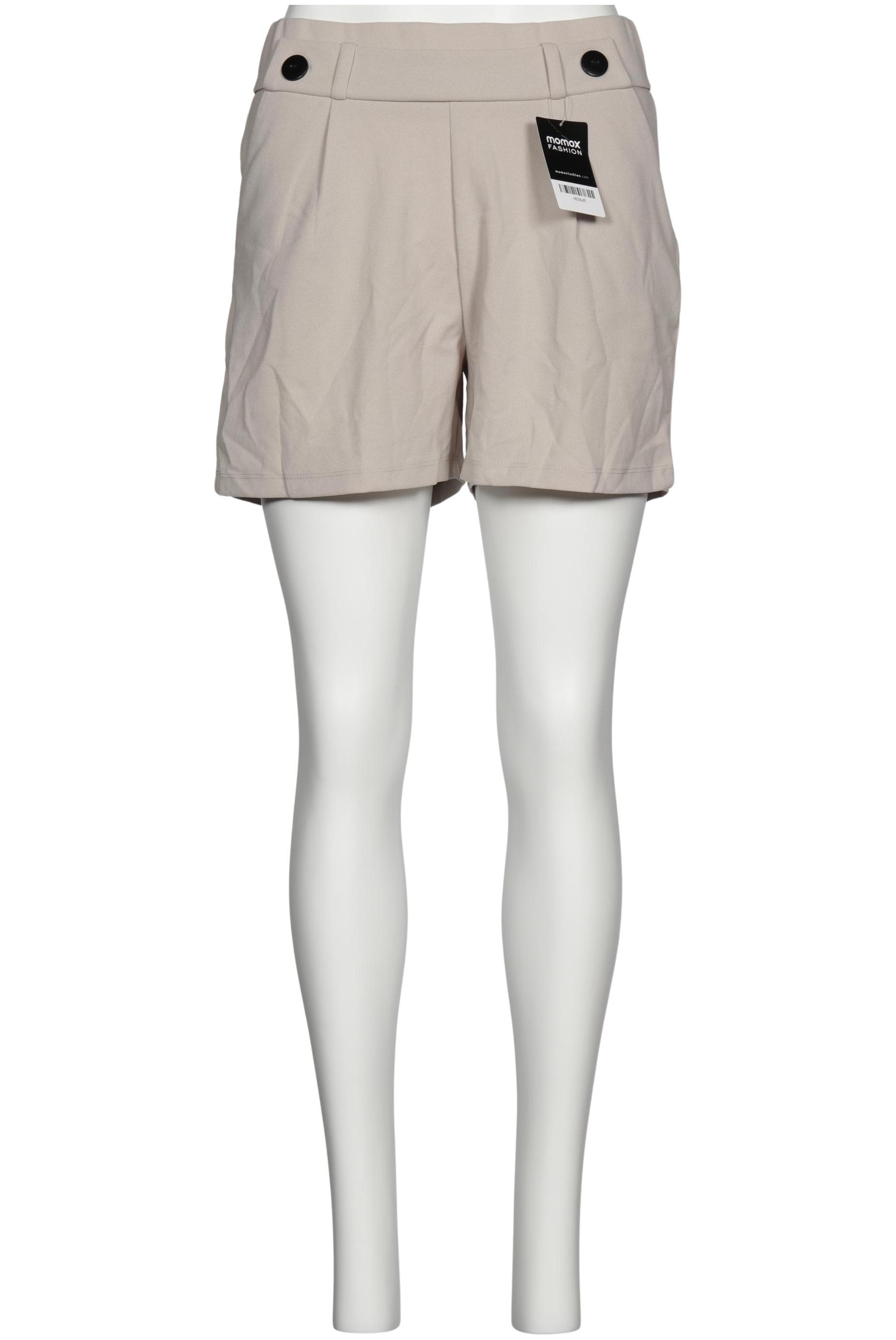 

Only Damen Shorts, beige, Gr. 42