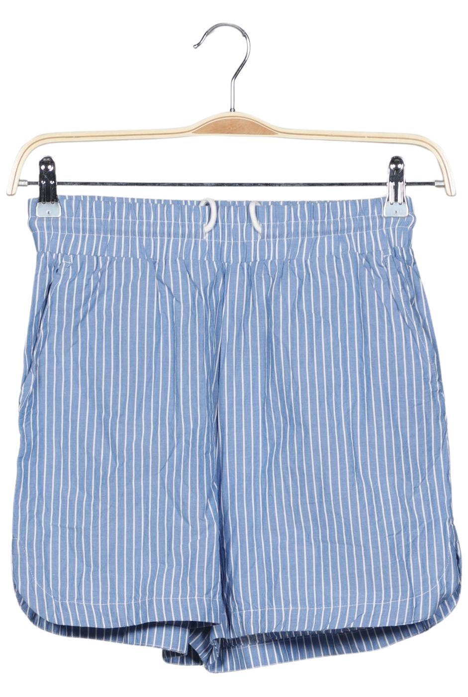 

Only Damen Shorts, blau, Gr. 36