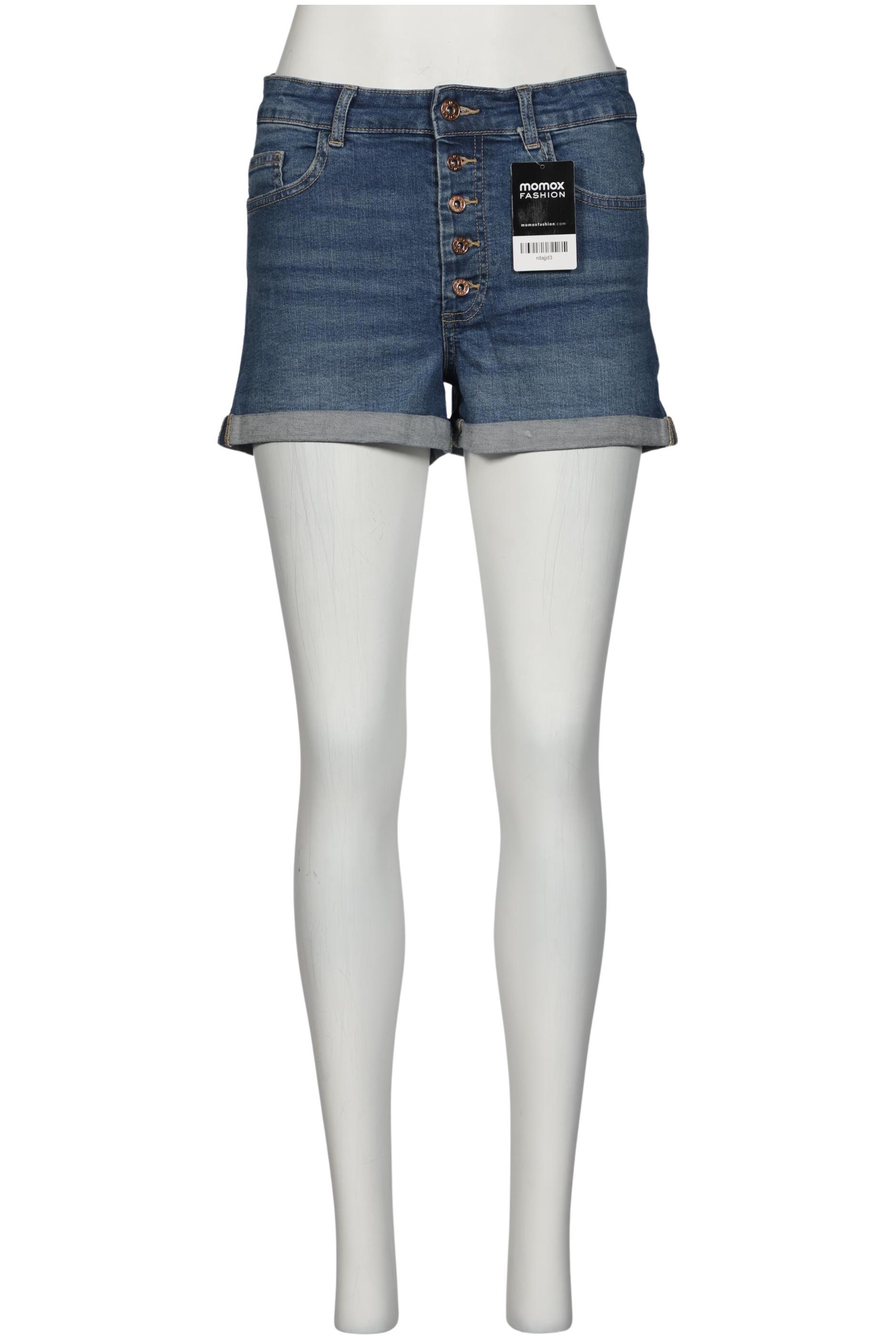 

Only Damen Shorts, blau, Gr. 38