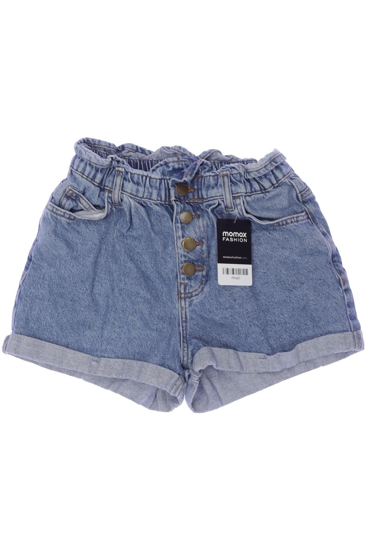 

Only Damen Shorts, blau, Gr. 36