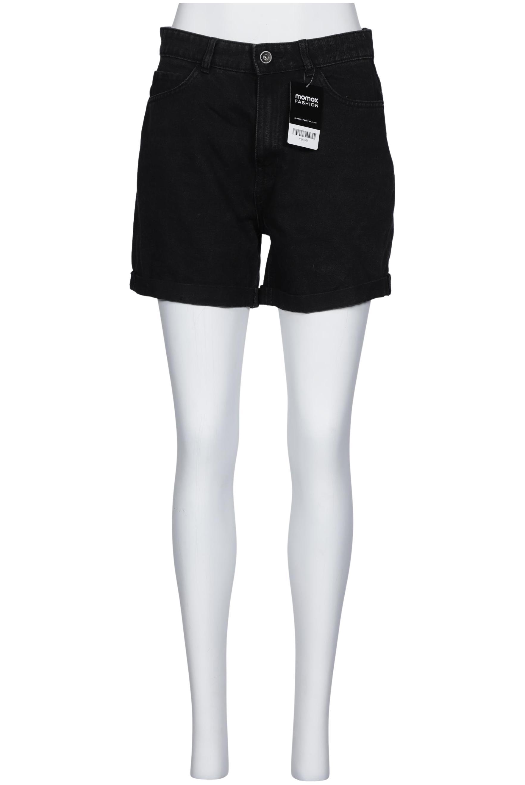 

Only Damen Shorts, schwarz, Gr. 38