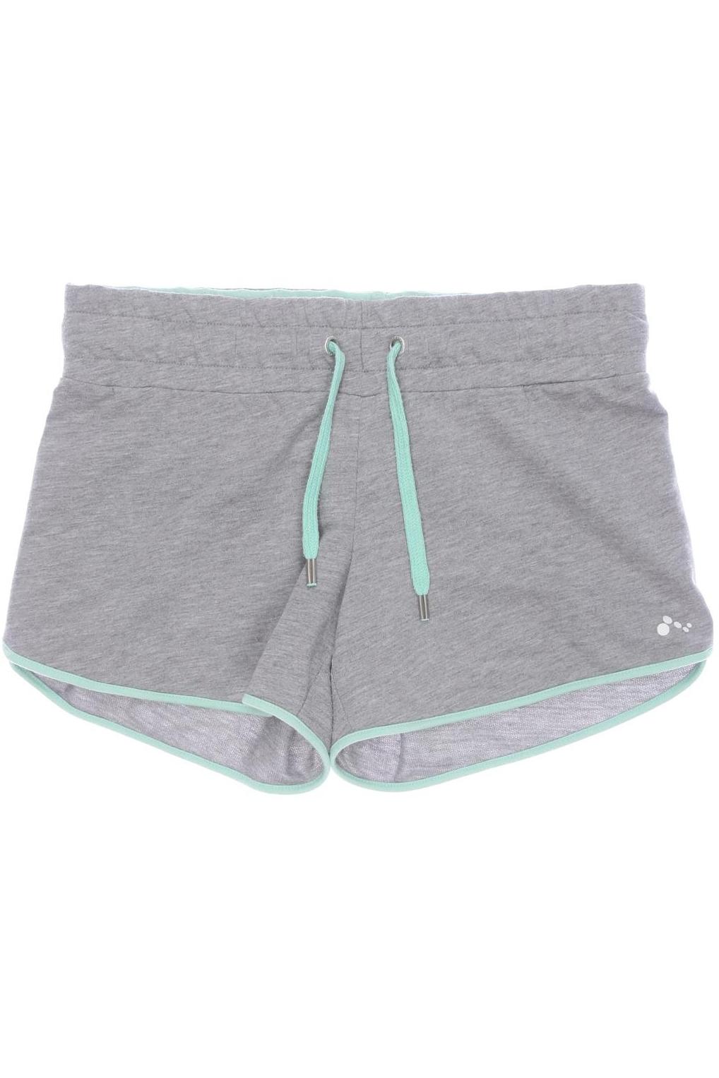 

Only Damen Shorts, grau, Gr. 38