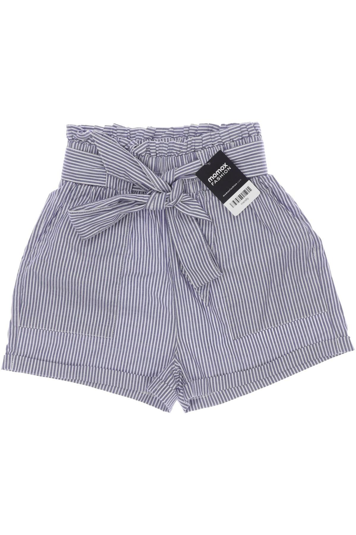 

Only Damen Shorts, blau, Gr. 34