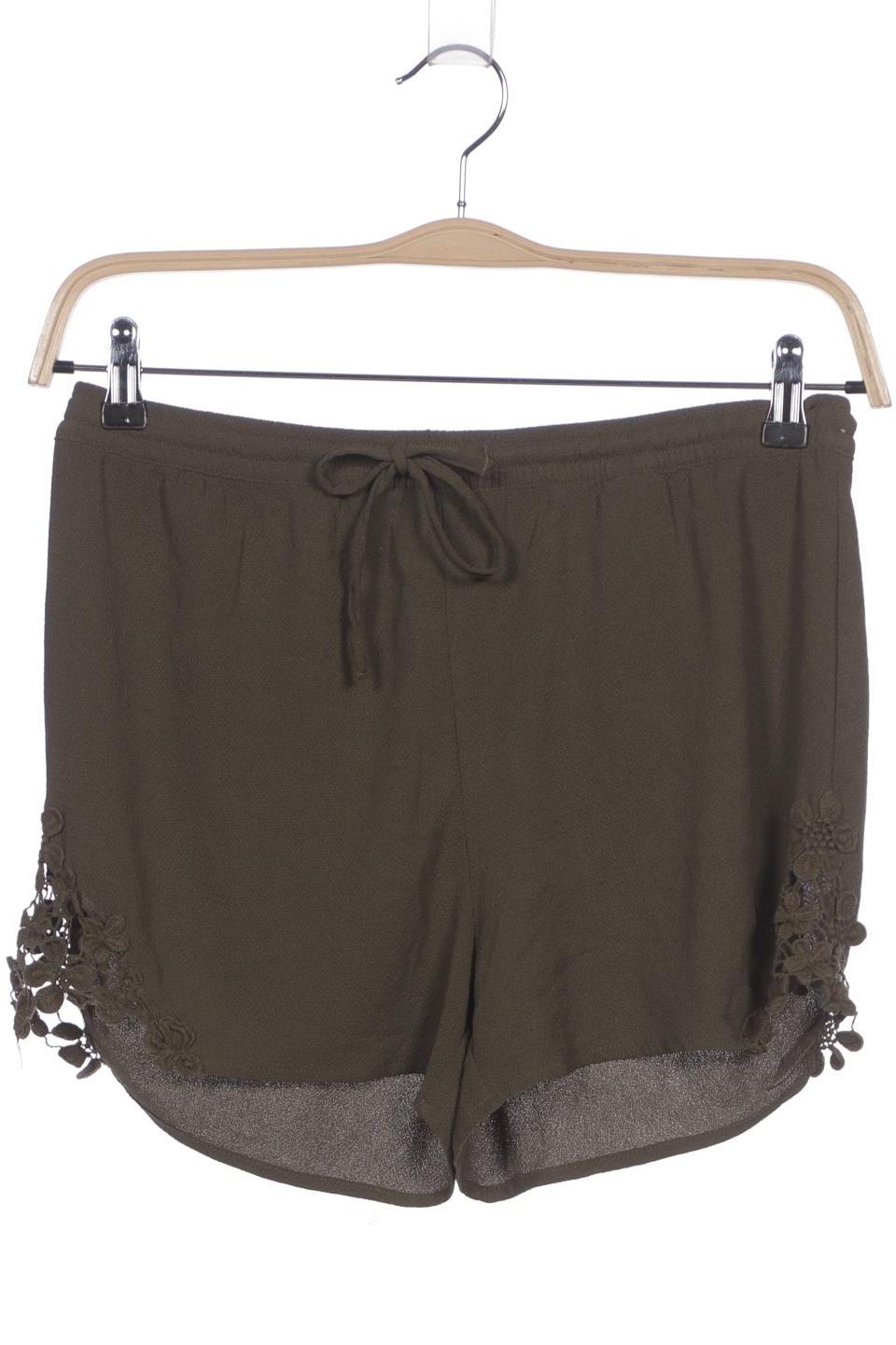 

Only Damen Shorts, grün, Gr. 38