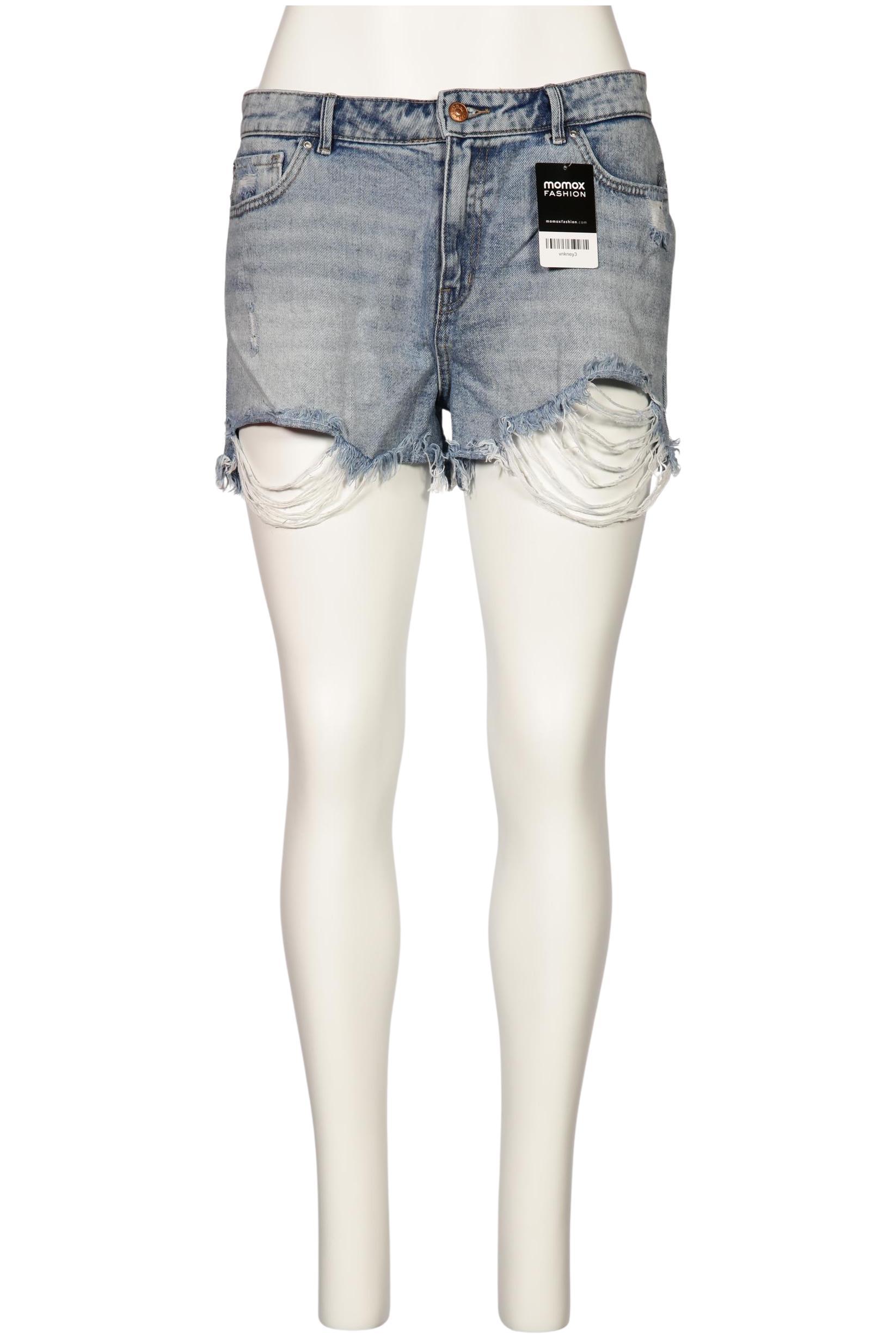 

Only Damen Shorts, blau, Gr. 44