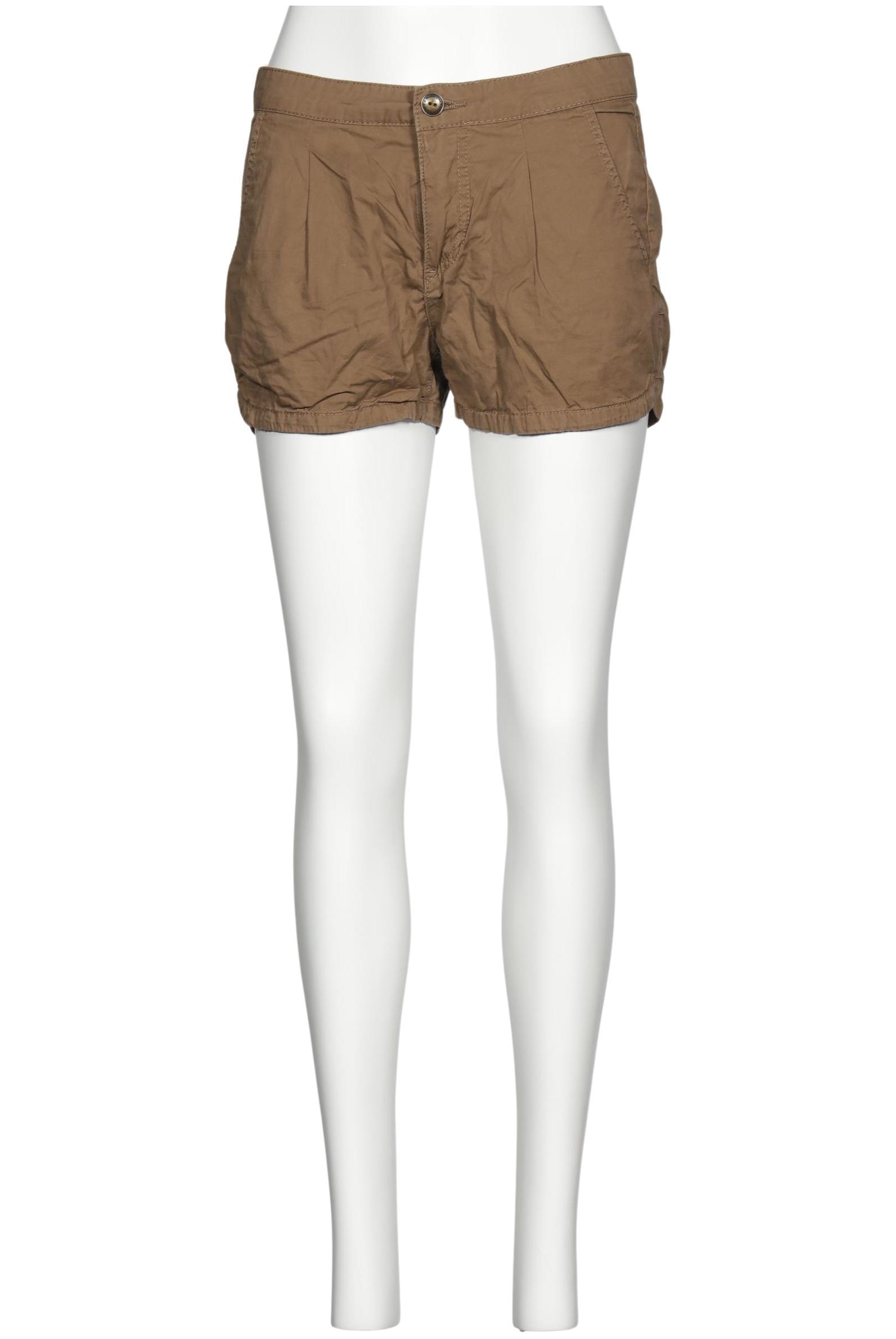 

Only Damen Shorts, braun, Gr. 36